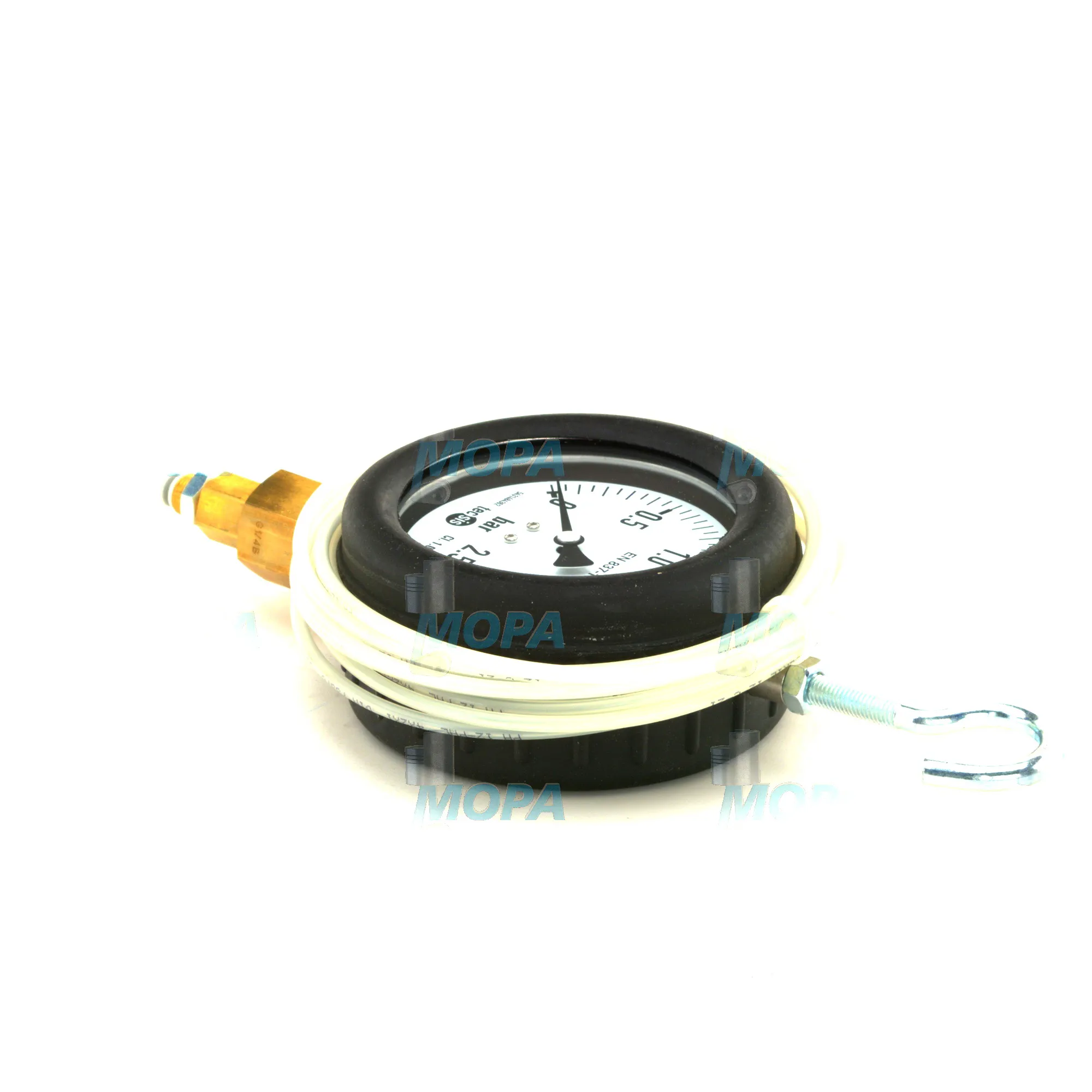 PRESSURE GAUGE - 80996056010 suitable for MAN D-engines
