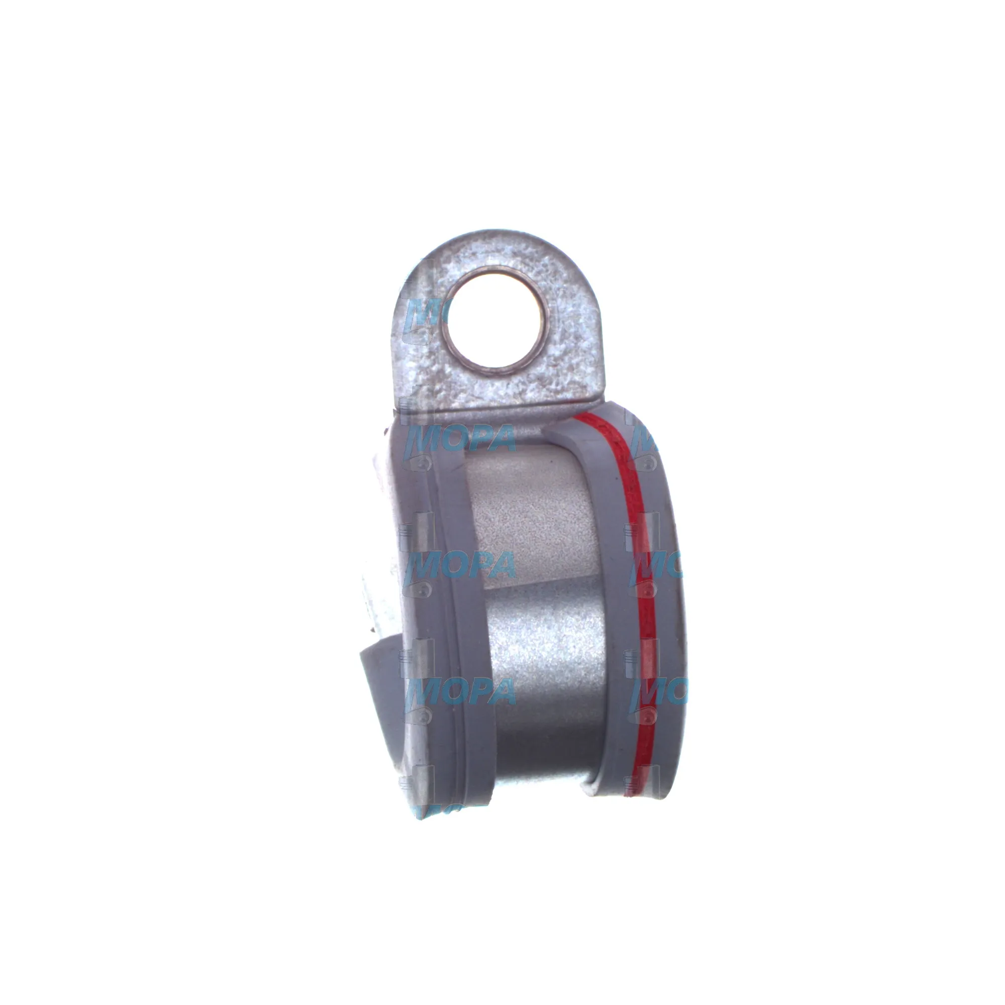 MOUNTING CLAMP - 06673002236 suitable for MAN D-engines 6