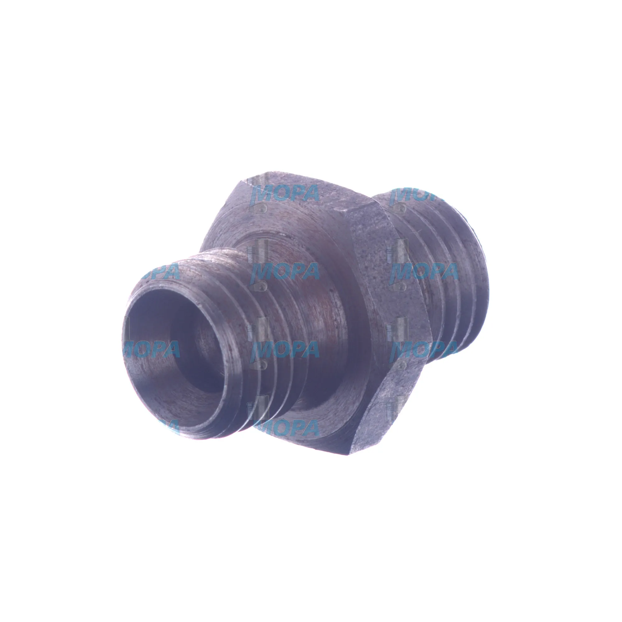 TWIN NIPPLE - 628/16/1/05025963 suitable for MWM & Deutz engines 4