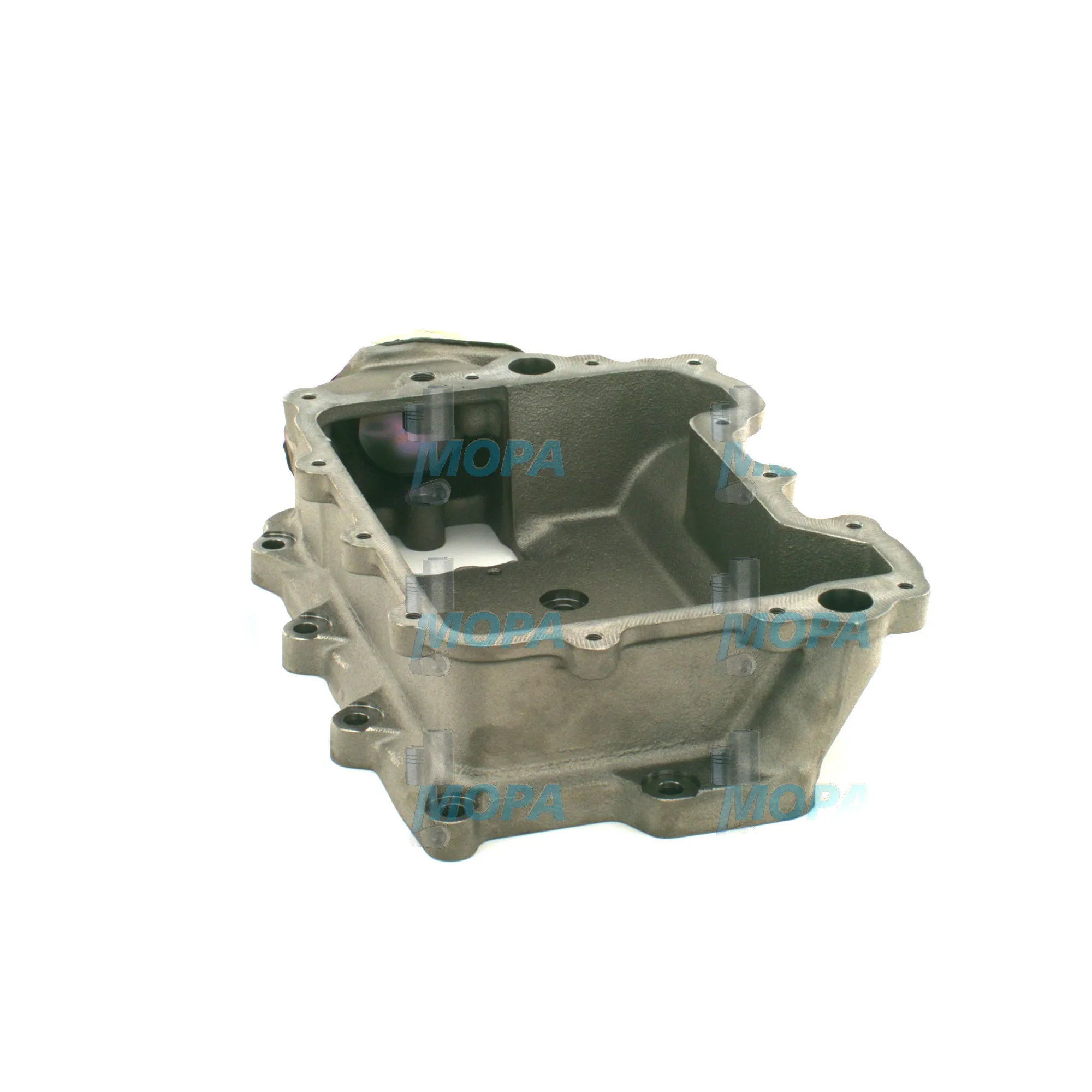 OIL COOLER HOUSING - 51056046005 suitable for MAN D-engines 6