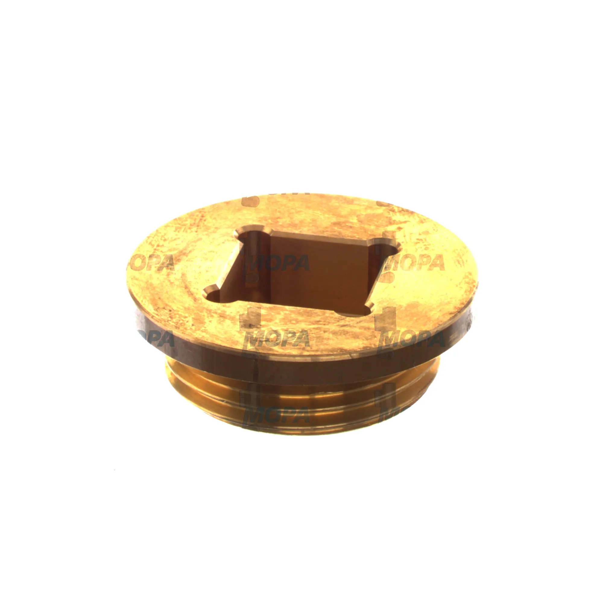 SCREW PLUG - 602060800008 suitable for MWM & Deutz engines 2