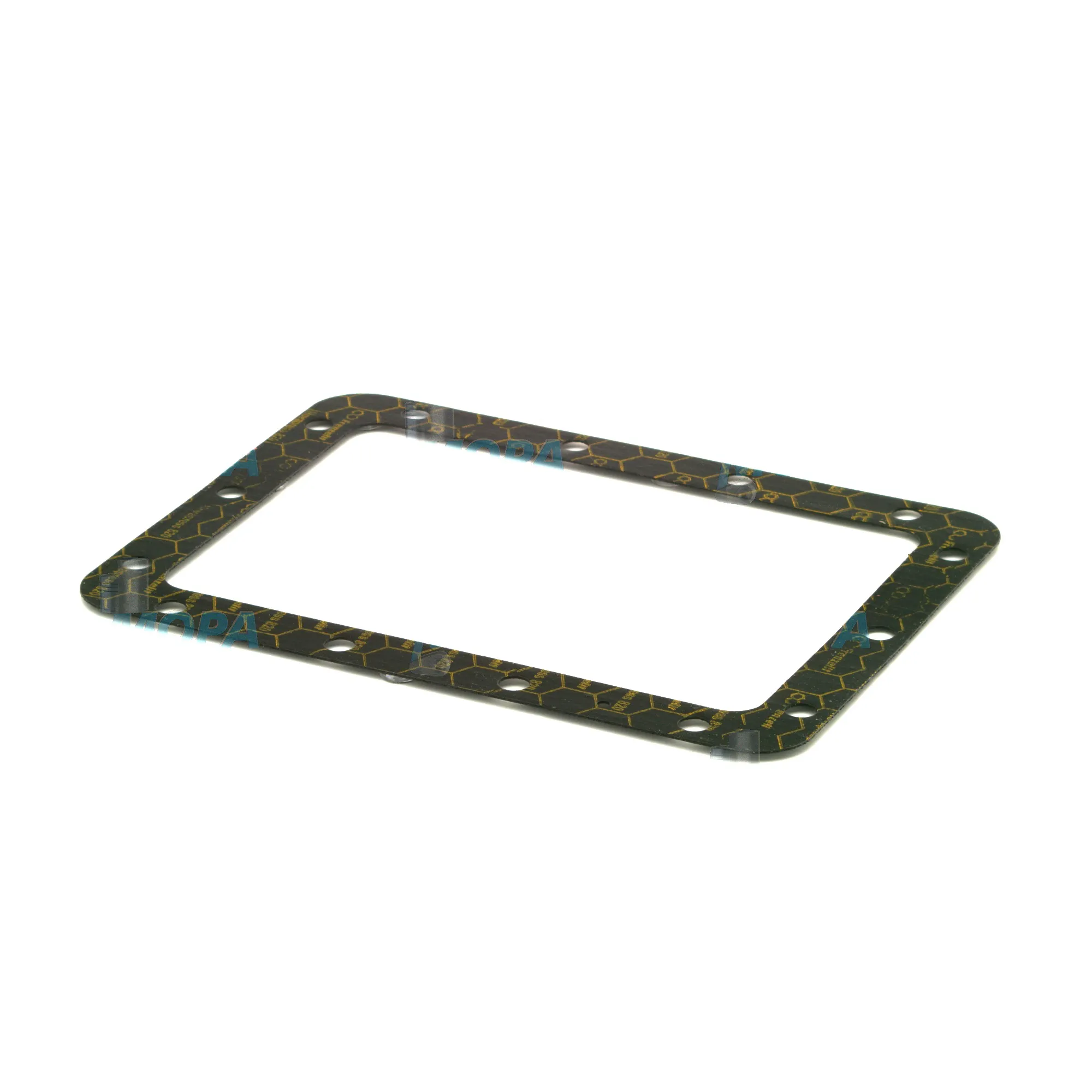 GASKET - 0002031280 suitable for MTU engines 4