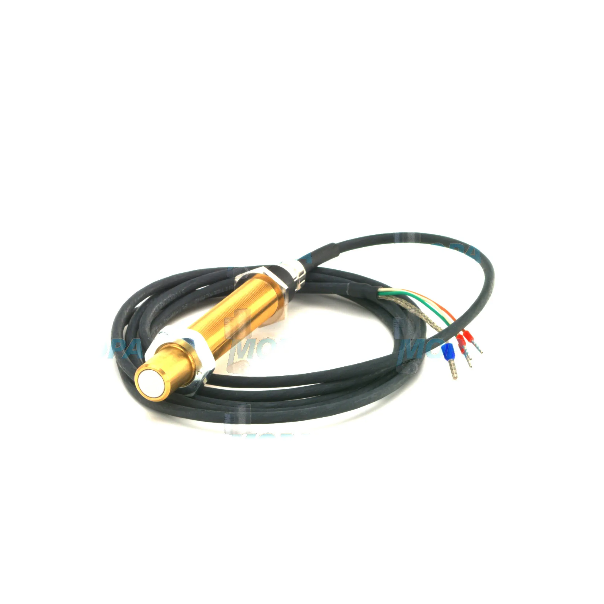 SPEED TRANSMITTER - 12323518 suitable for MWM & Deutz engines 9