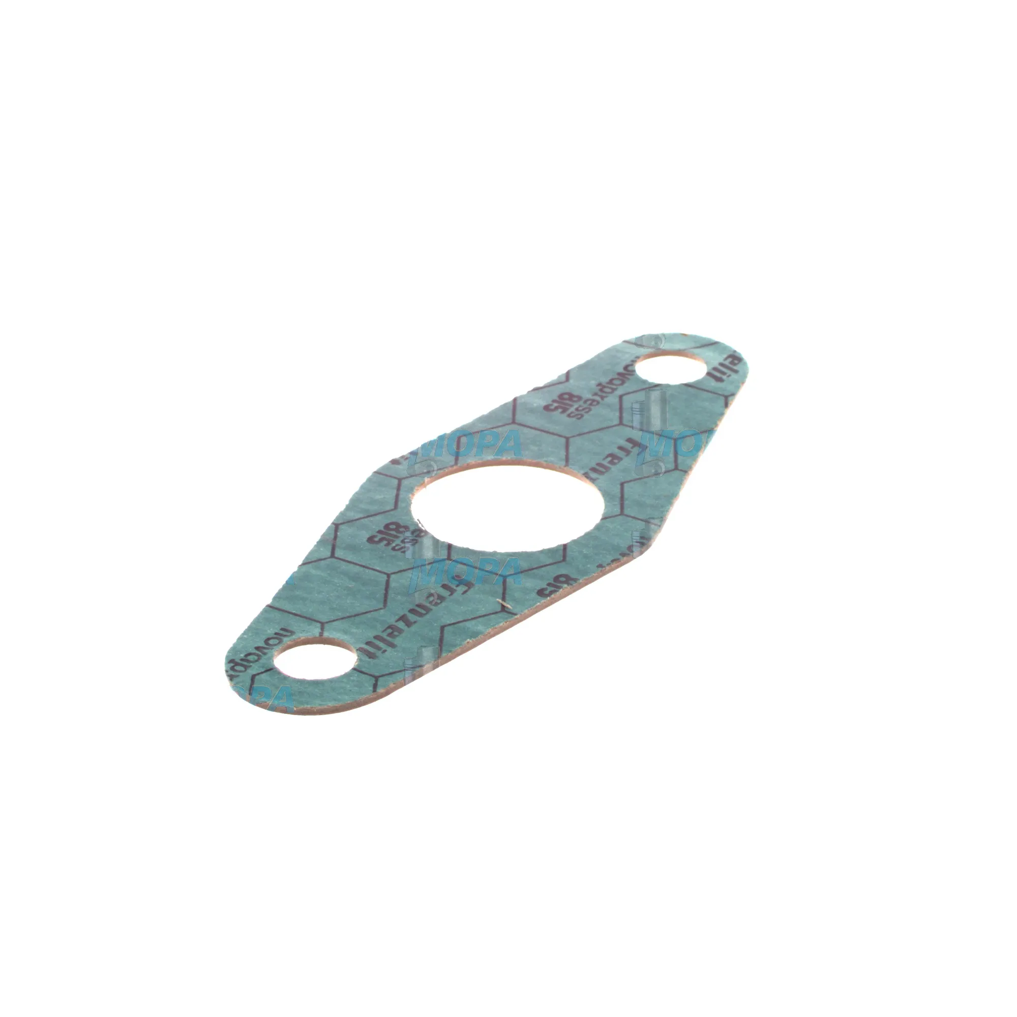 GASKET - 5801871280 suitable for MTU engines
