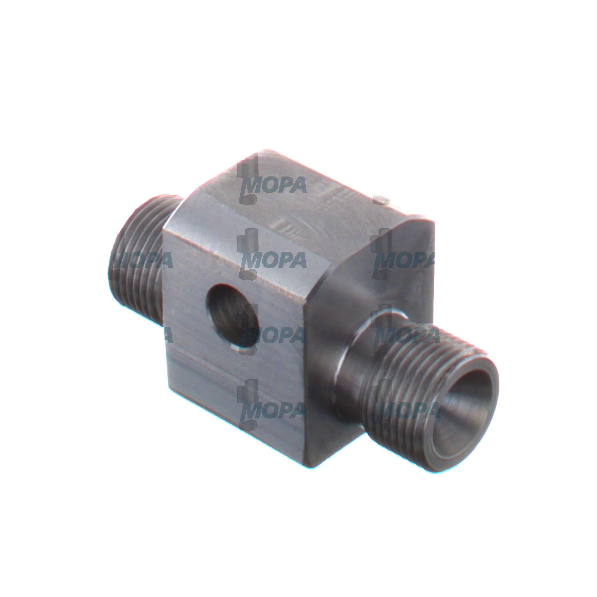 CONNECTOR - 02060523 suitable for MWM & Deutz engines 4