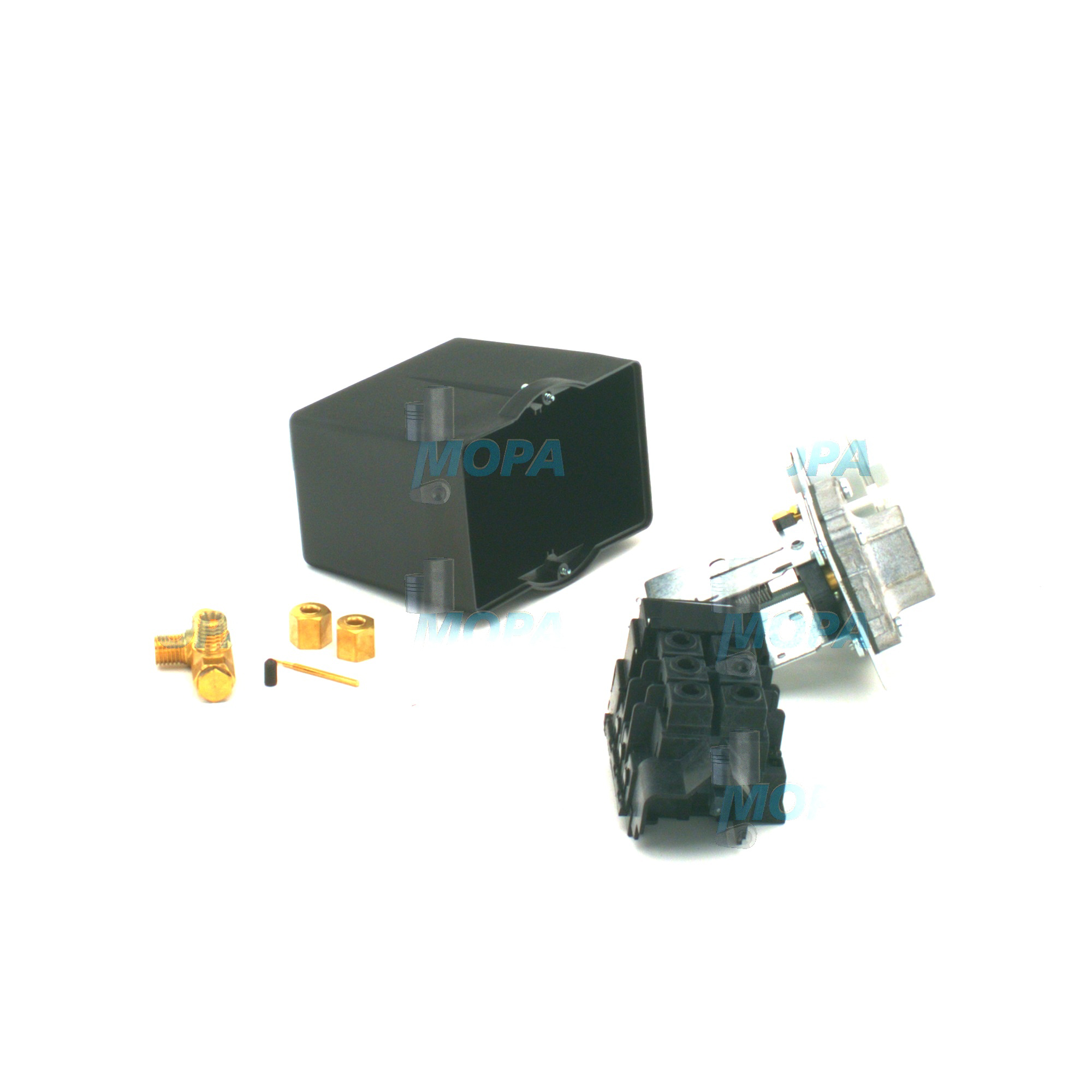 PRESSURE SWITCH - 0001535132 suitable for MTU engines 8