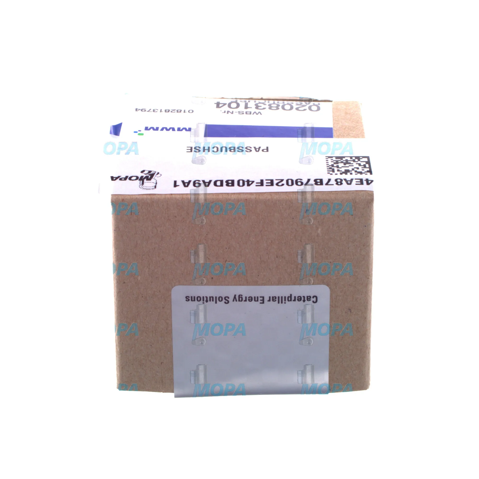 DOWEL BUSH - 628/1/8/05026678 suitable for MWM & Deutz engines 5