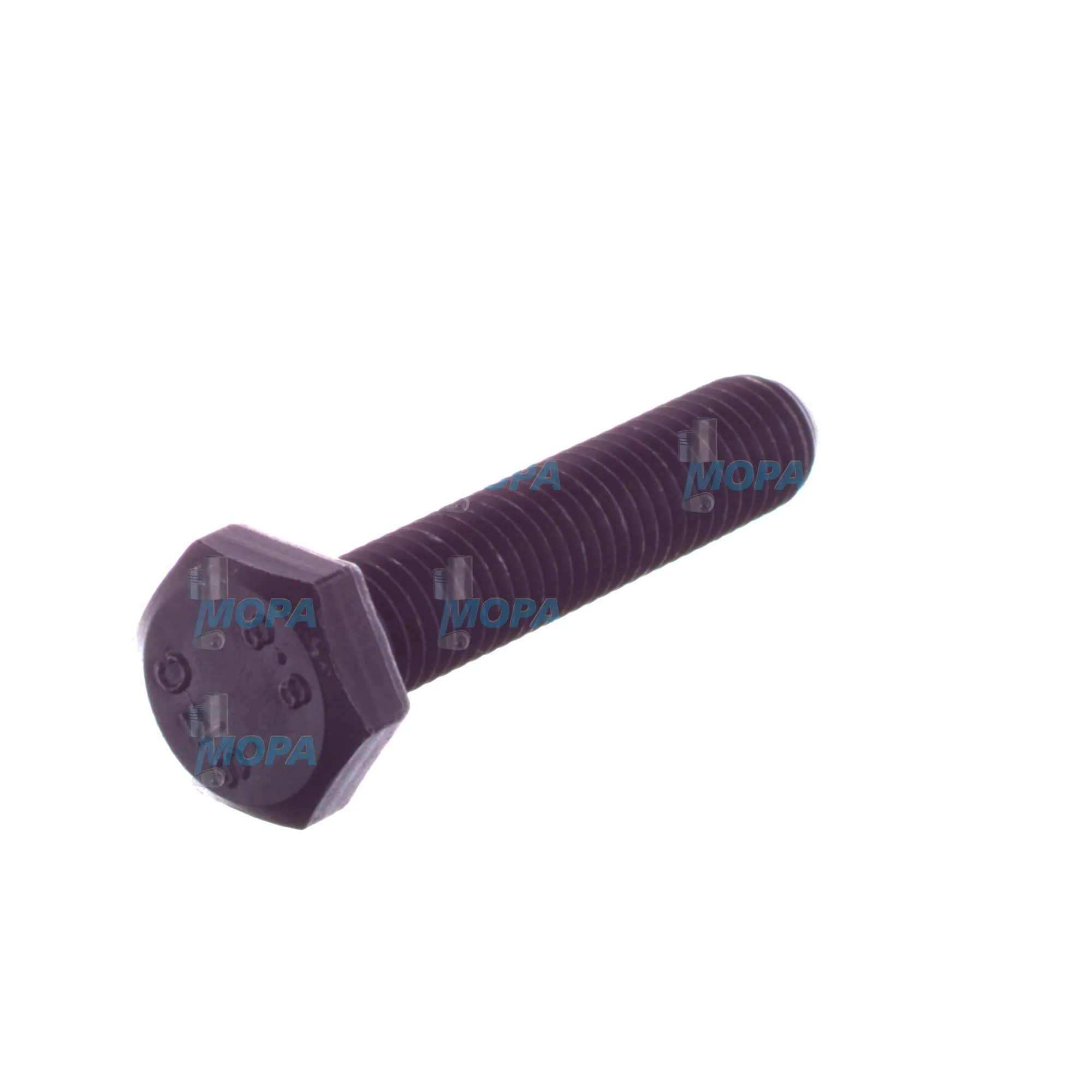 HEXAGON BOLT - 602000501050 suitable for MWM & Deutz engines 8