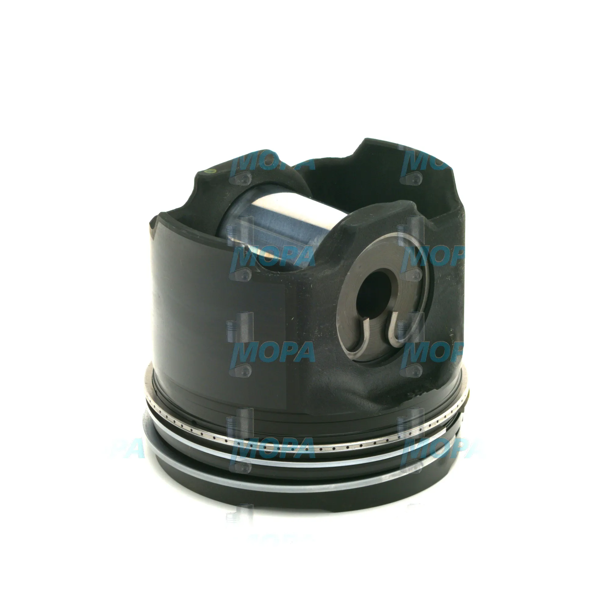 KOLBEN - 51025006394 passend für MAN D-Motoren 8