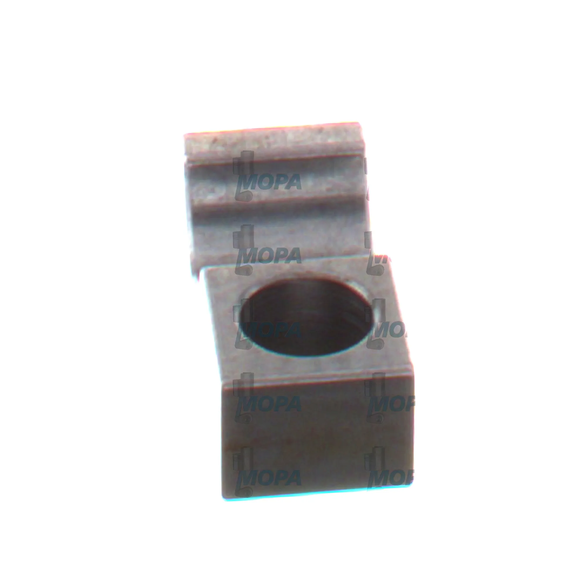 PIPE HALF-CLAMP - 700325015110 suitable for MTU engines 5