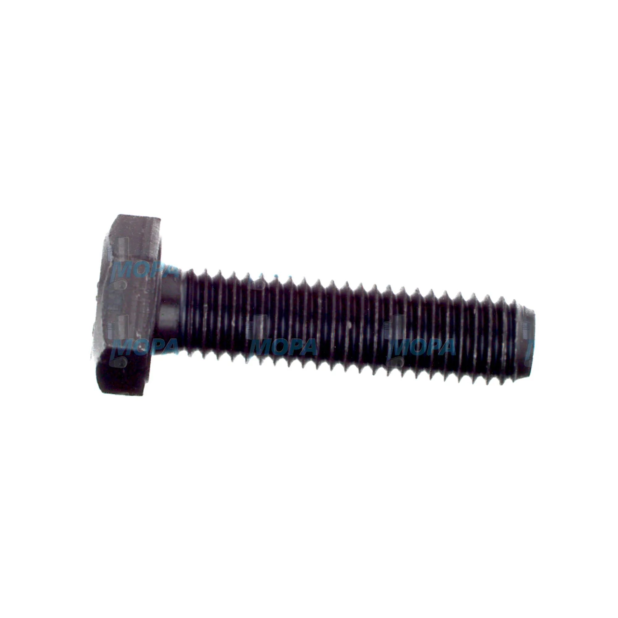 KNURLED SCREW - 0059900201 suitable for MTU engines 3