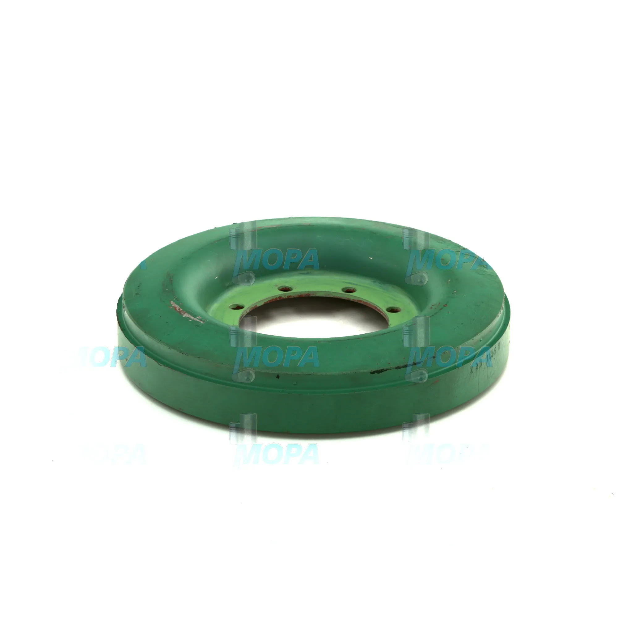 VIBRATION DAMPER - 02233098 suitable for Deutz engines 9