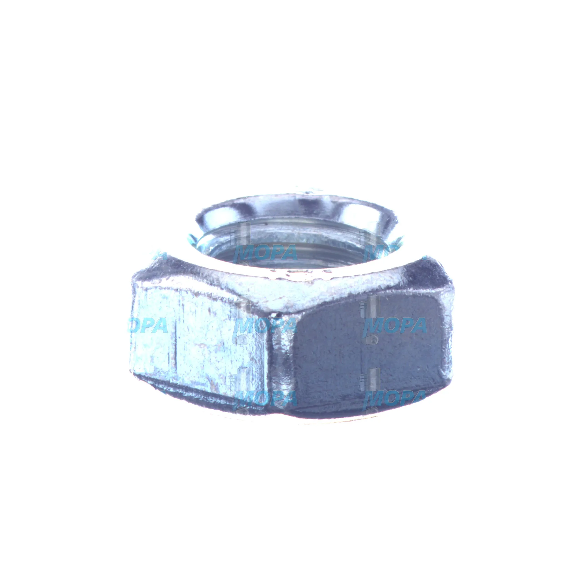 HEXAGON NUT - 628/48/37/05033999 suitable for MWM & Deutz engines 2