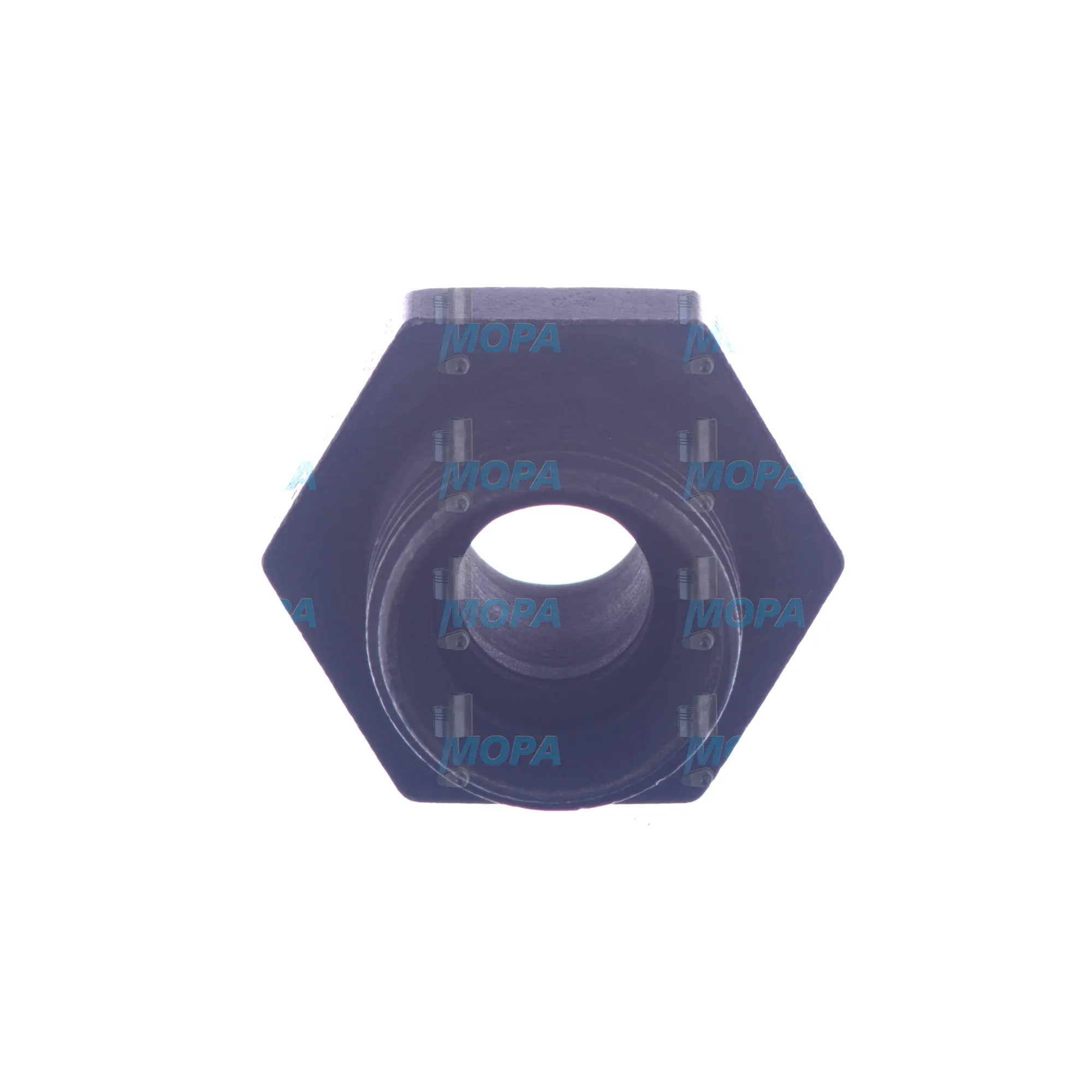 TWIN NIPPLE - 628/16/8/05034853 suitable for MWM & Deutz engines 7