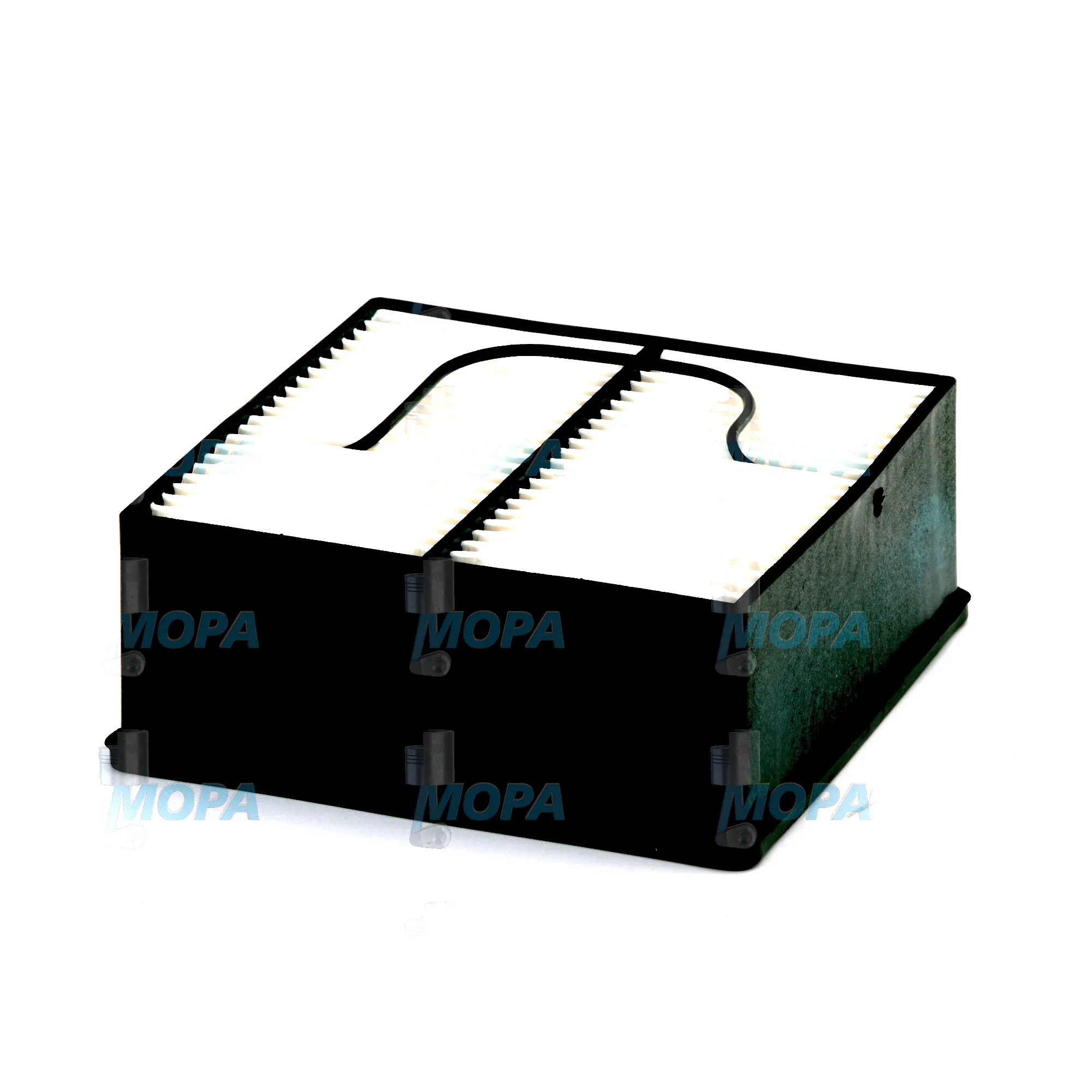 FILTER ELEMENT - 0000925005 suitable for MTU engines 9