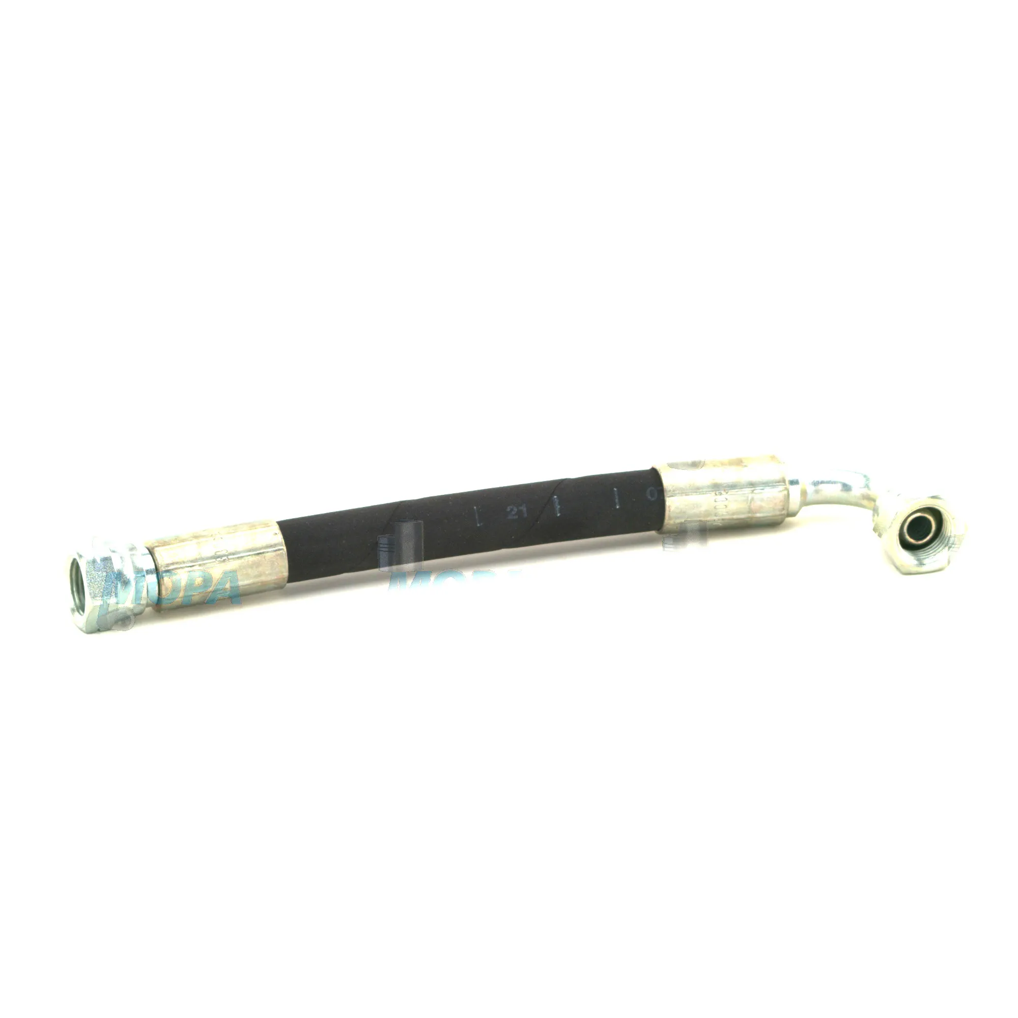 HOSE LINE - 51963400156 suitable for MAN D engines 3