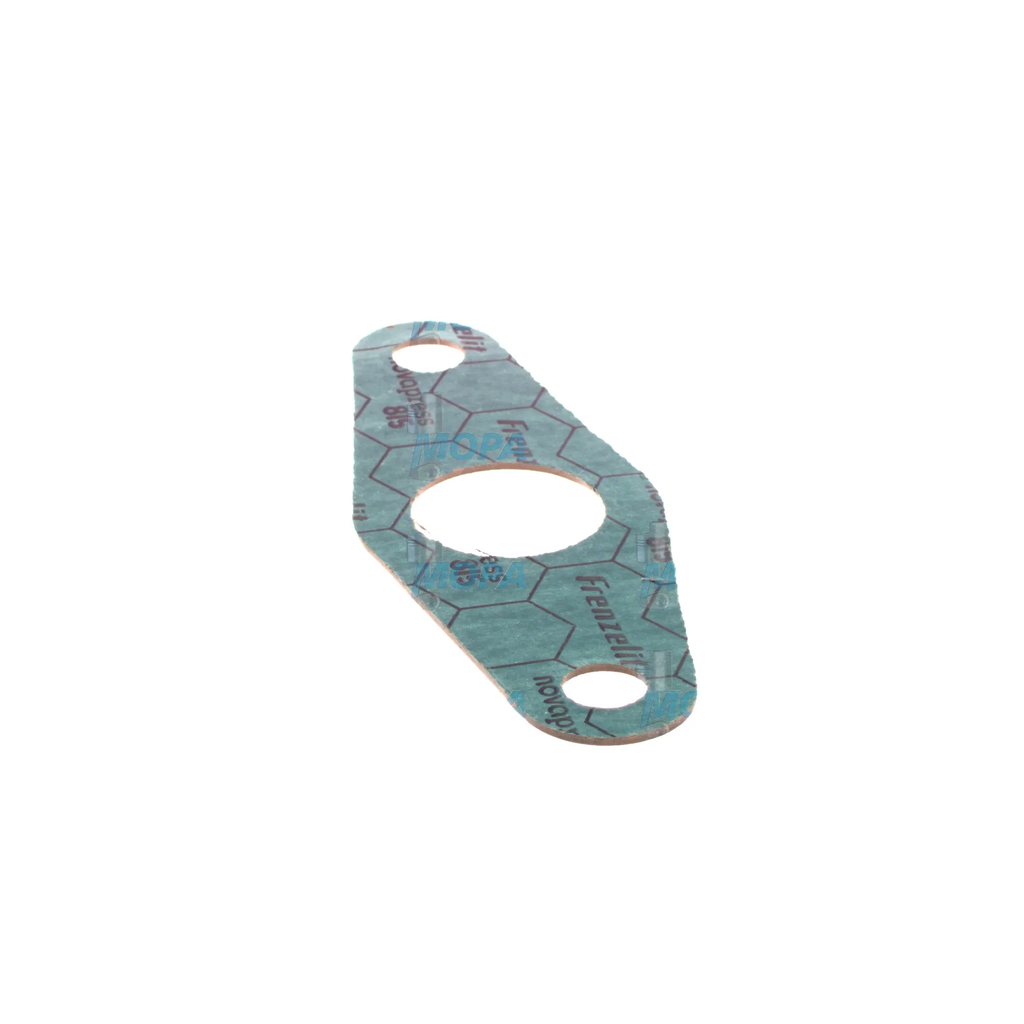 GASKET - 5801871280 suitable for MTU engines 5
