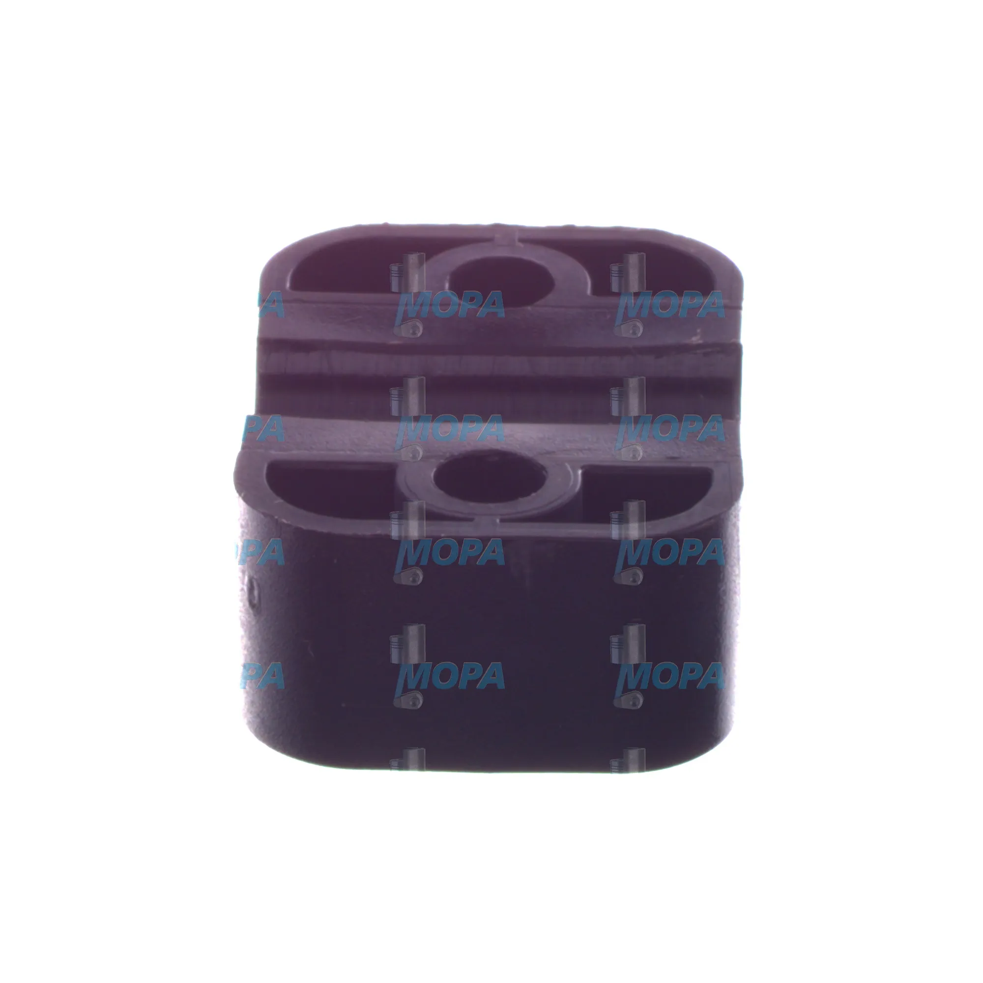 PIPE HALF-CLAMP - 01178399 suitable for Deutz engines 4
