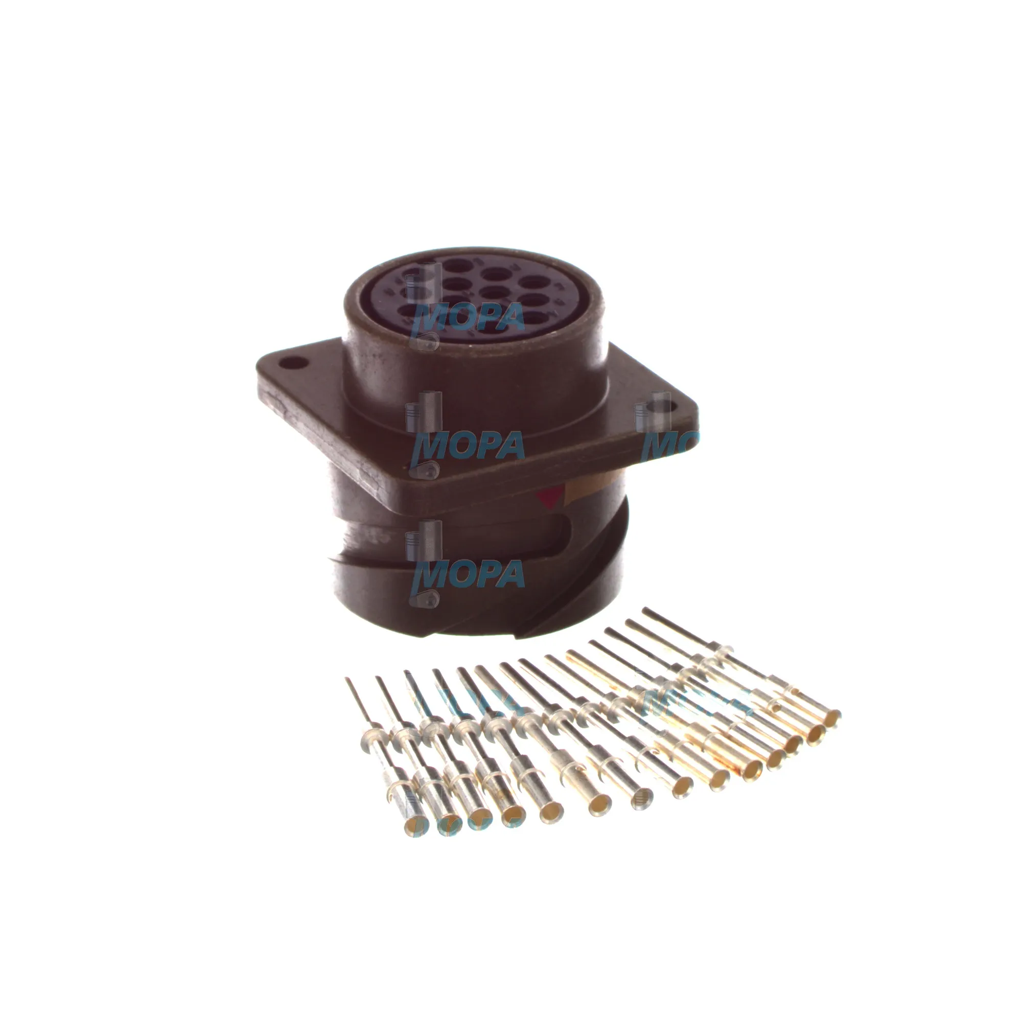 MALE CONNECTOR - 0015317983 suitable for MTU engines 8