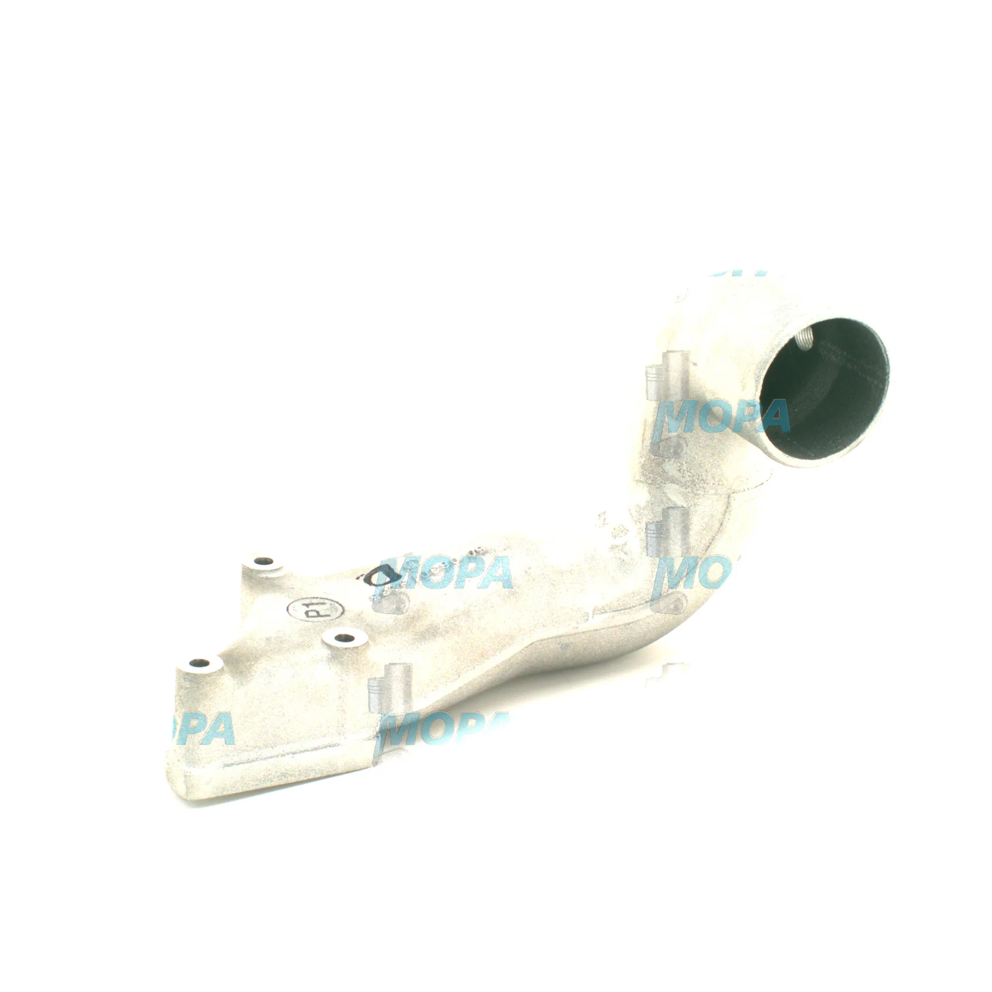 COOLING WATER PIPE - 50063010703 suitable for MAN D engines 4
