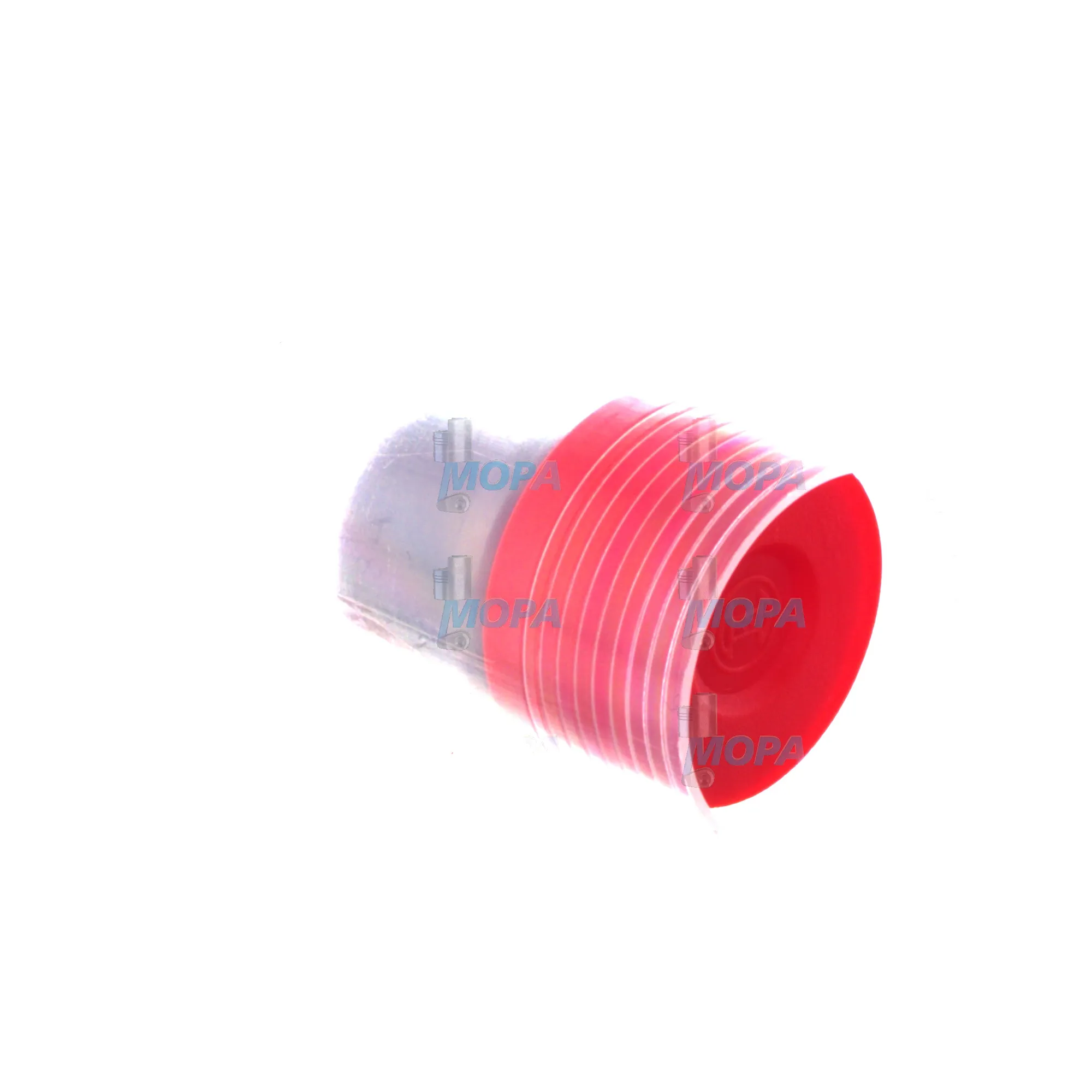 PRESSURE CONTROL VALVE - 2418554057 suitable for Bosch engines 3