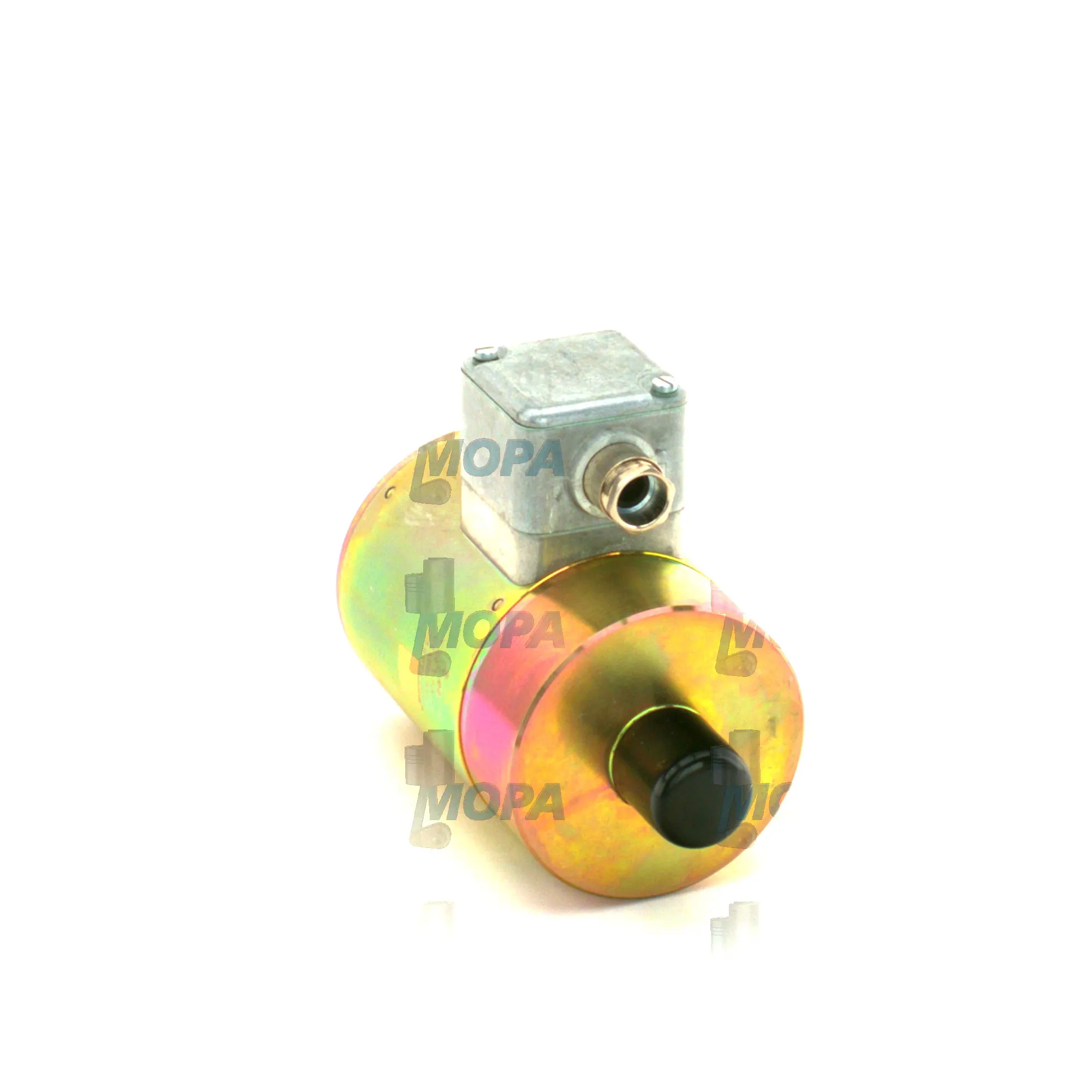 SOLENOID - 02127648 suitable for MWM & Deutz engines 5
