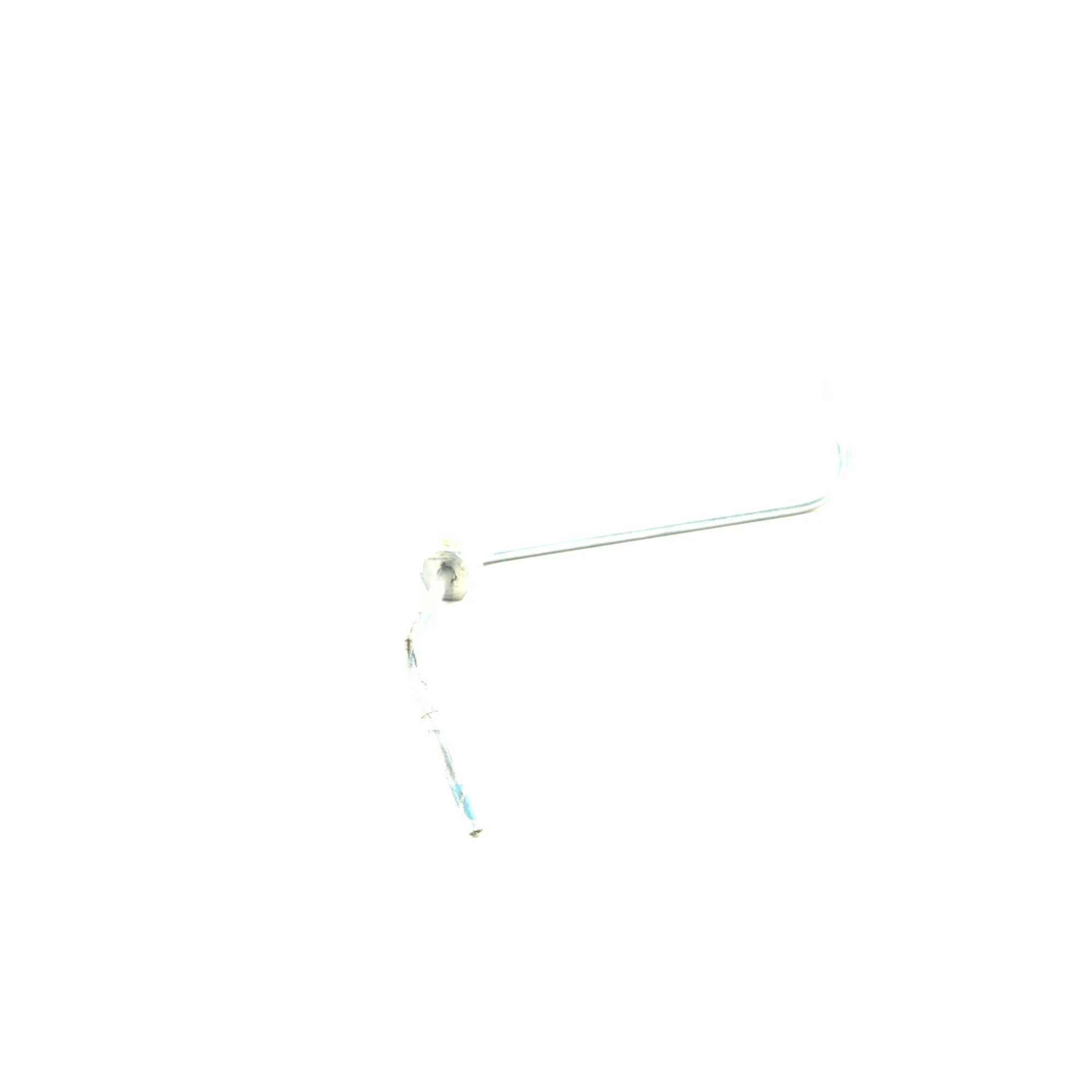DRUCKOELLEITUNG - 04001387 passend für MWM & Deutz Motoren 9