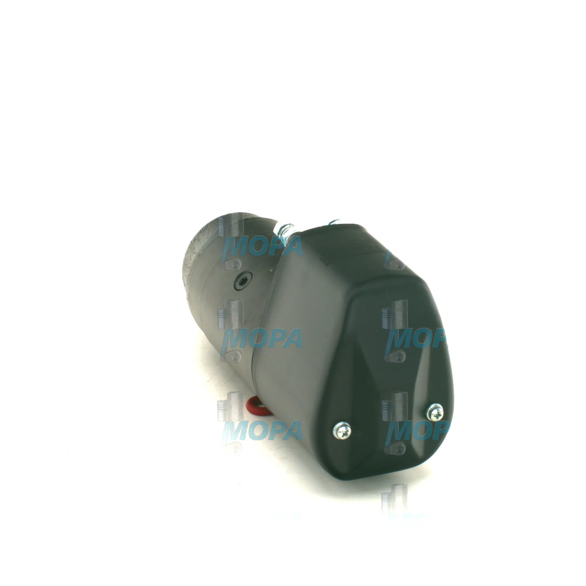 ANLASSER - 0001417031 passend für Bosch Motoren 4