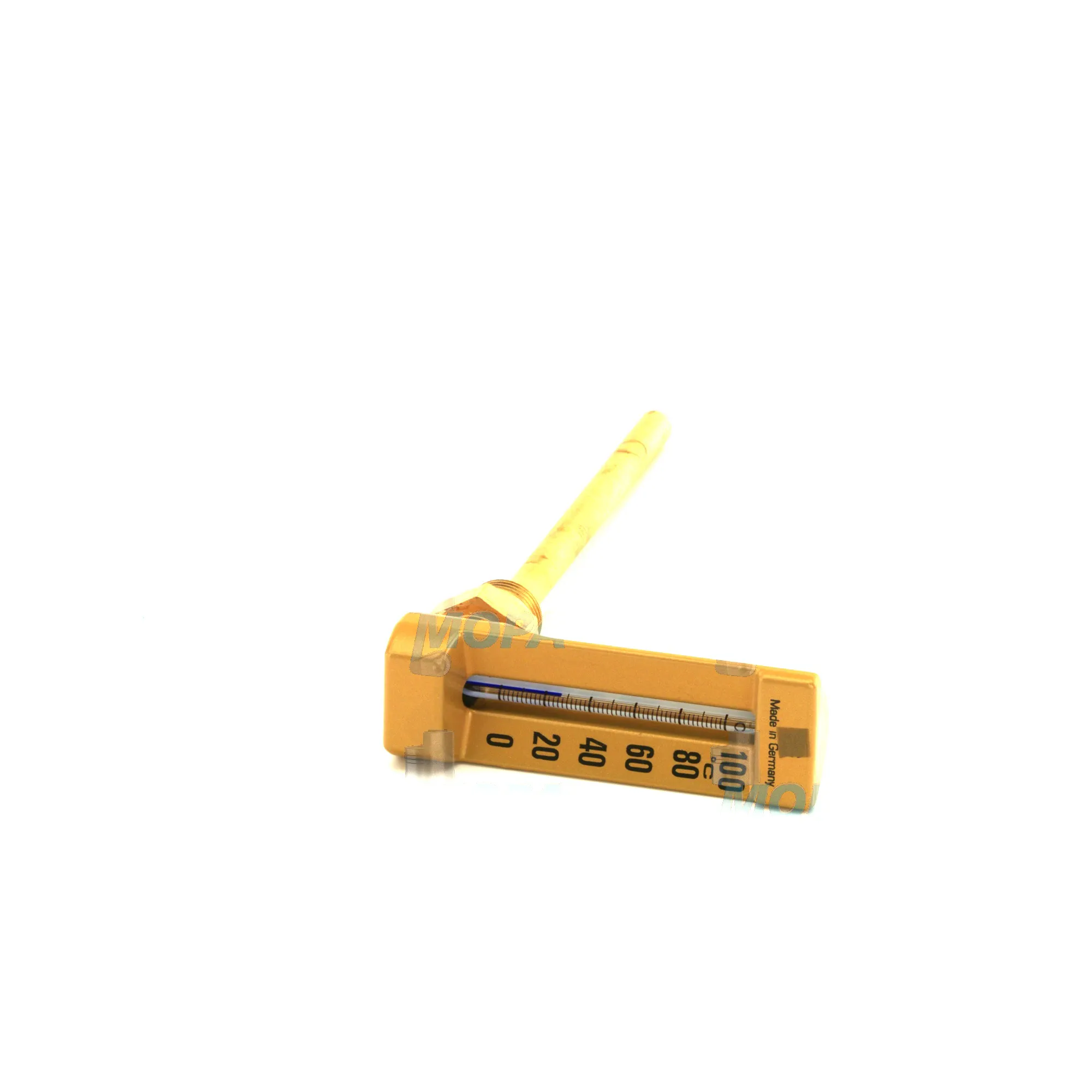 ANGLE THERMOMETER - 628/51/1/05034690 suitable for MWM & Deutz engines 2
