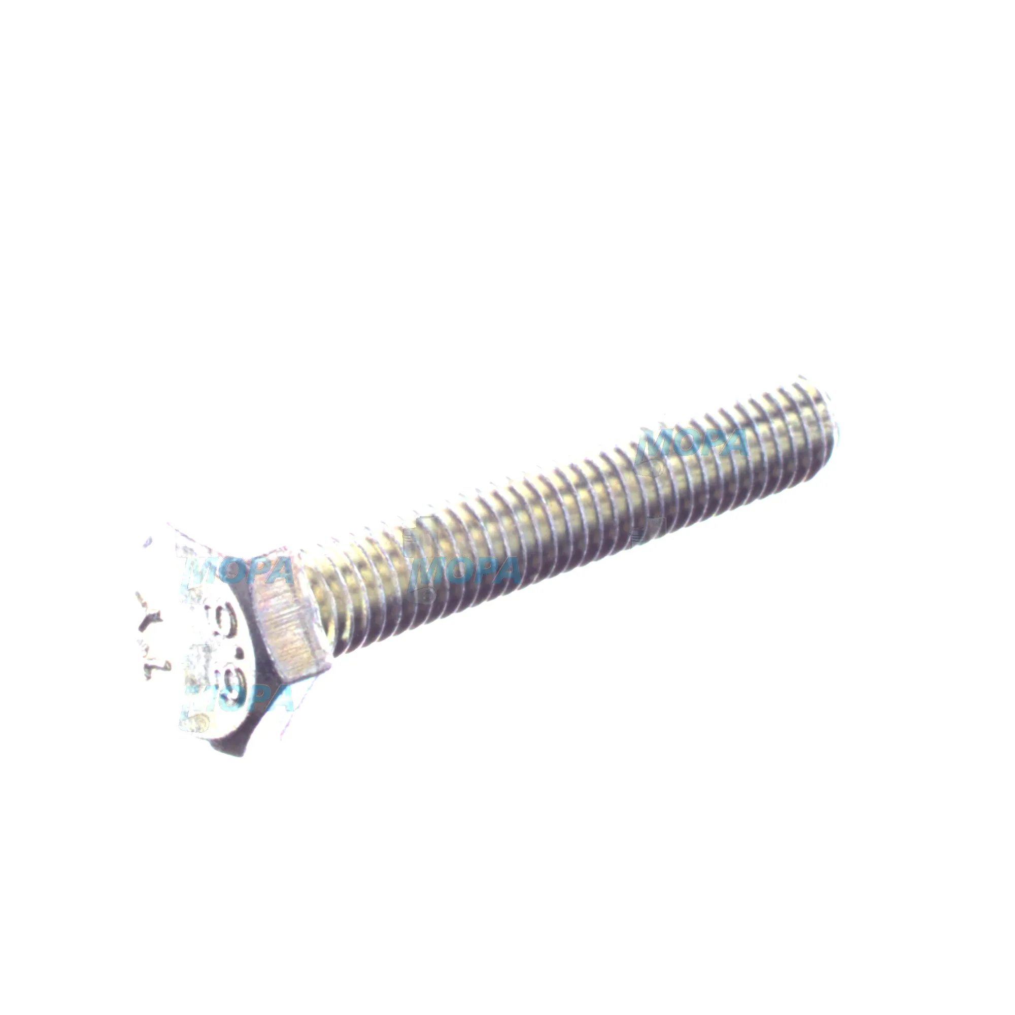 HEXAGON BOLT - 602000100845 suitable for MWM & Deutz engines 8