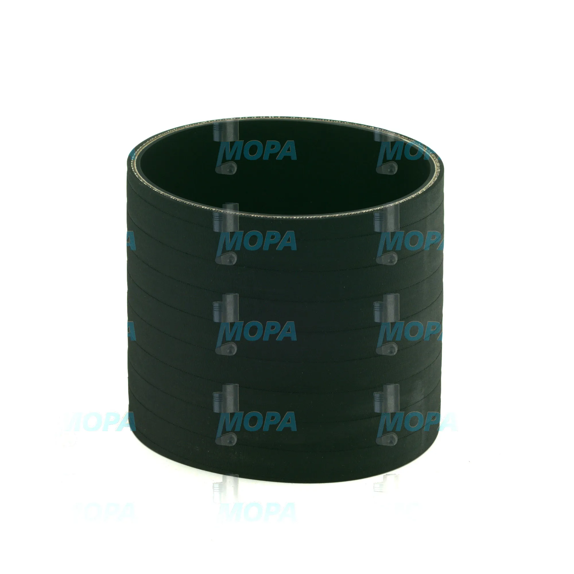 RUBBER HOSE - 604010190001 suitable for MWM & Deutz engines 6