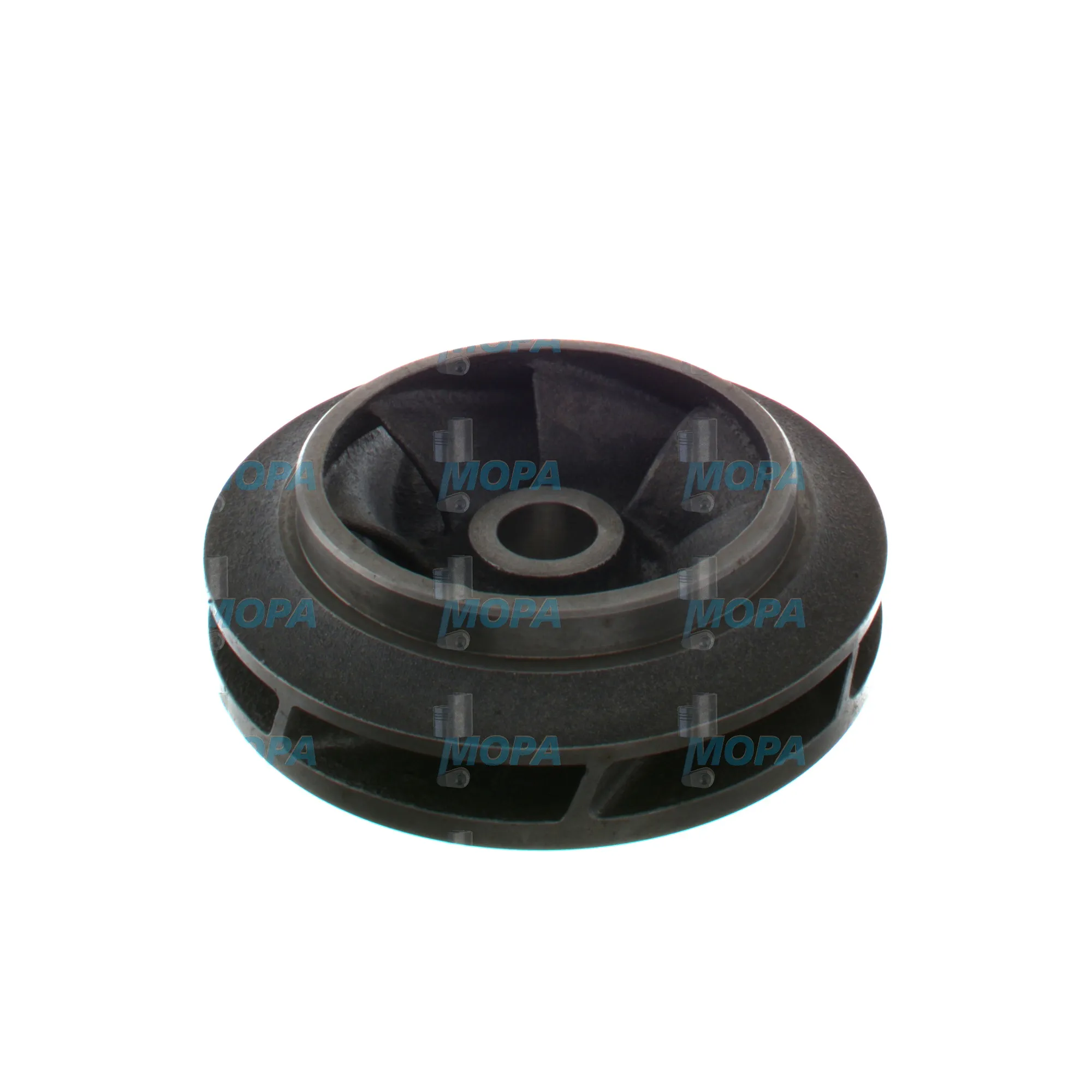 IMPELLER - 12314282 suitable for MWM & Deutz engines 4