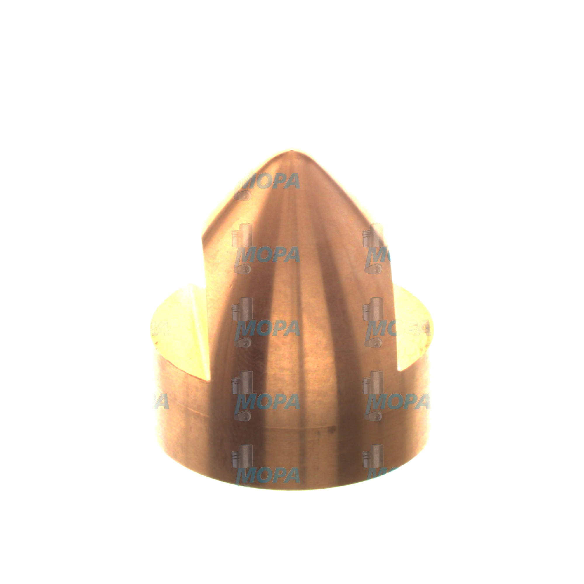 TENSIONING NUT - 51906850039 suitable for MAN D engines