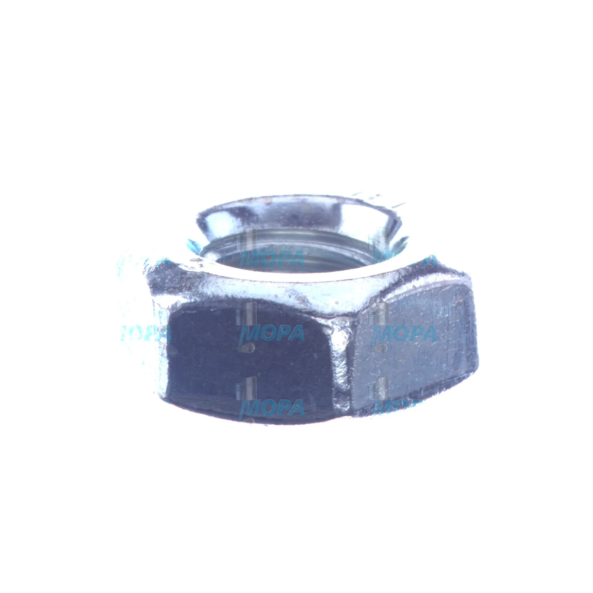 HEXAGON NUT - 628/48/37/05065549 suitable for MWM & Deutz engines 6