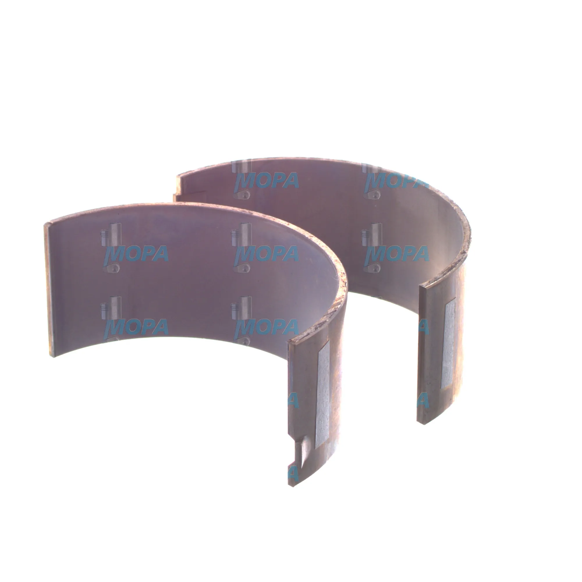 BIG END BEARING PAIR - 51024106453 suitable for MAN D-engines 4