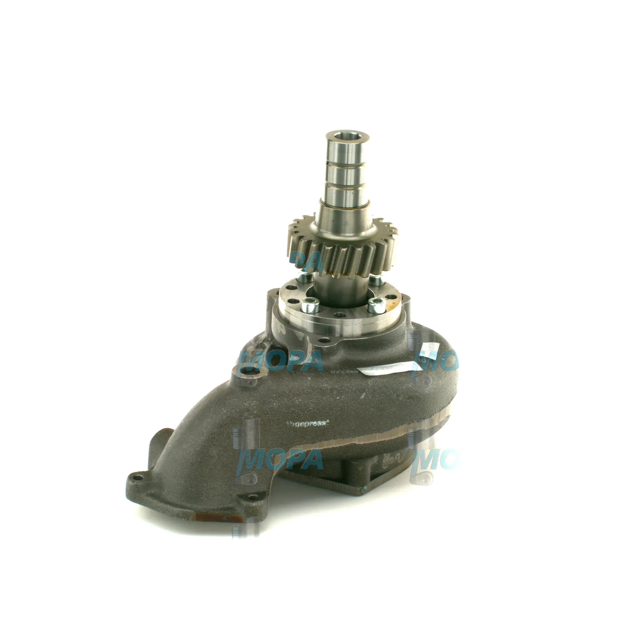 KUEHLMITTELPUMPE - 5532000201 passend für MTU Motoren