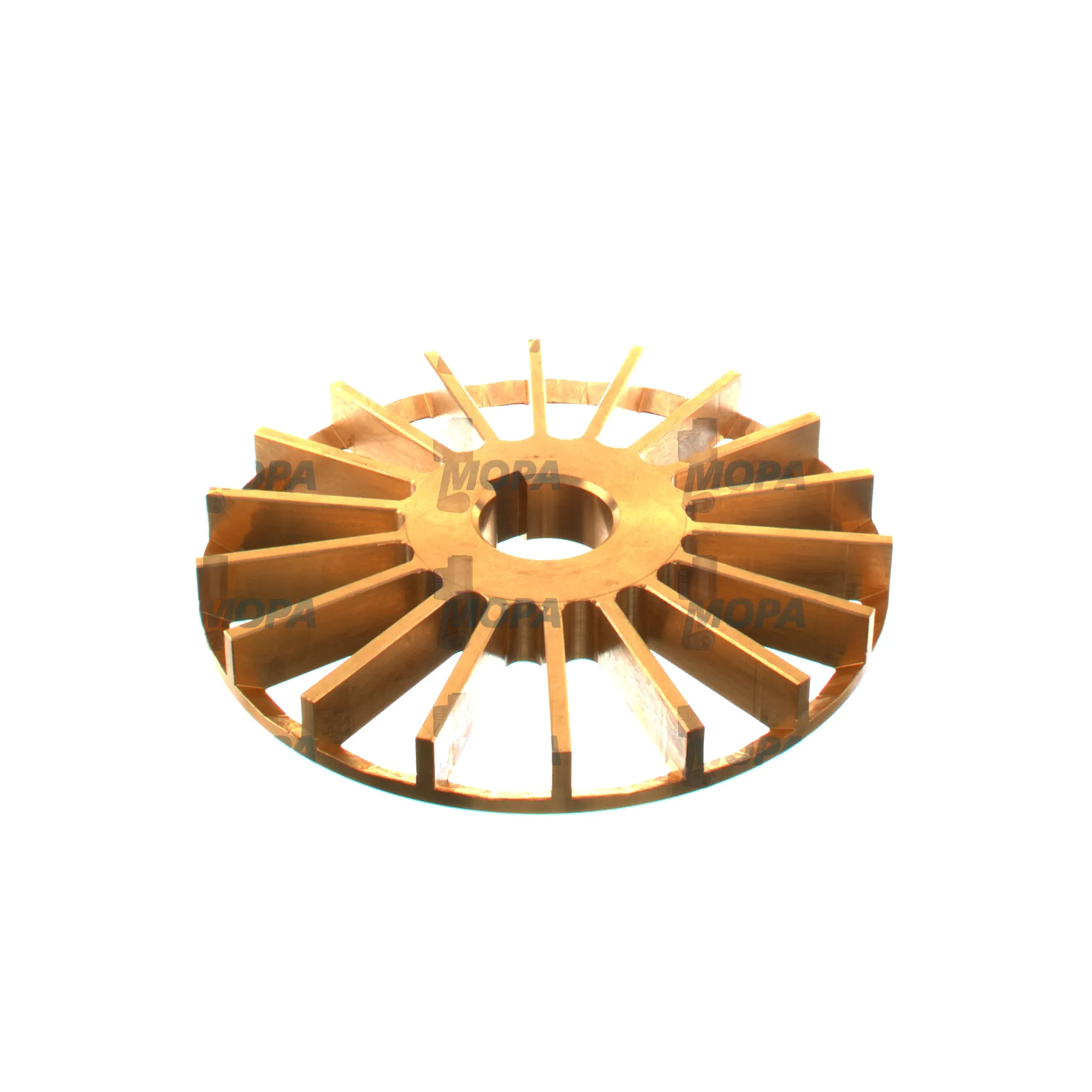 IMPELLER - 305219980001 suitable for MWM & Deutz engines 8