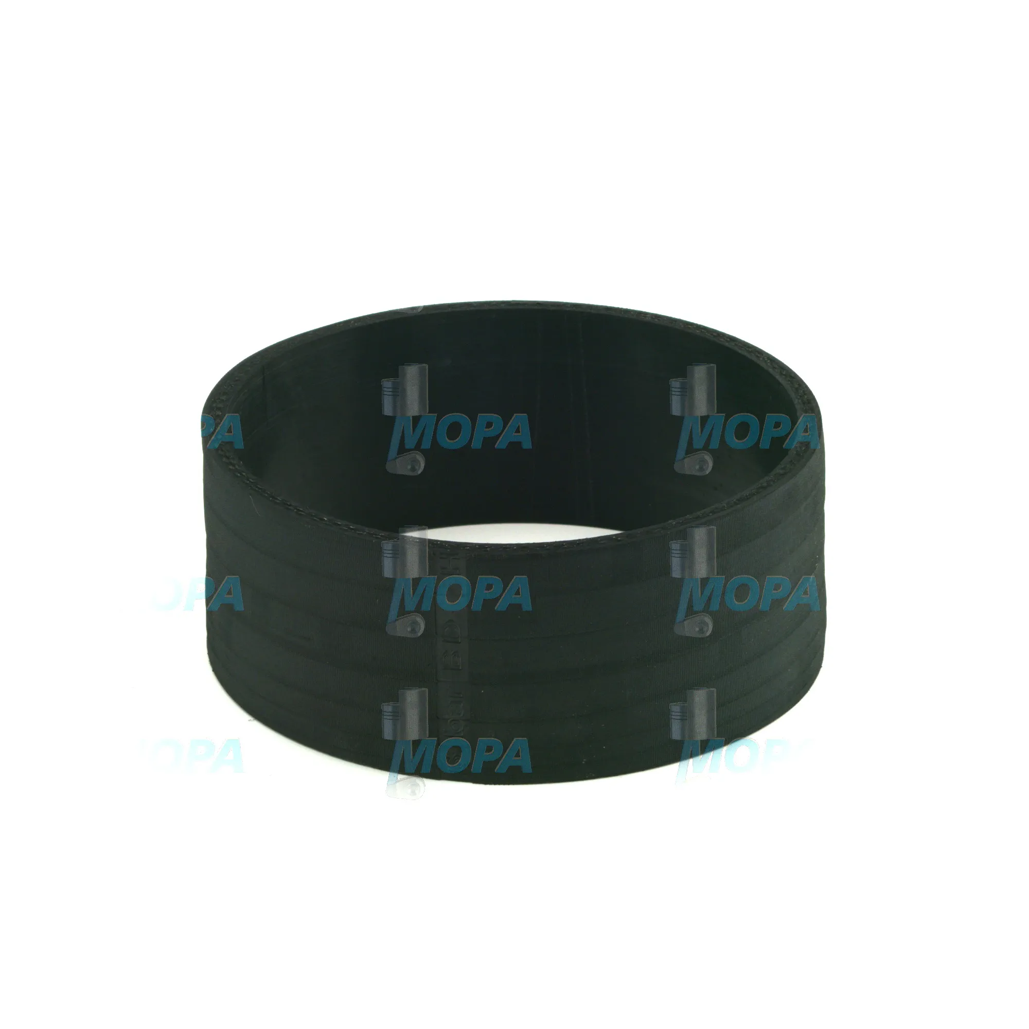 RUBBER SLEEVE - 700336160001 suitable for MTU engines