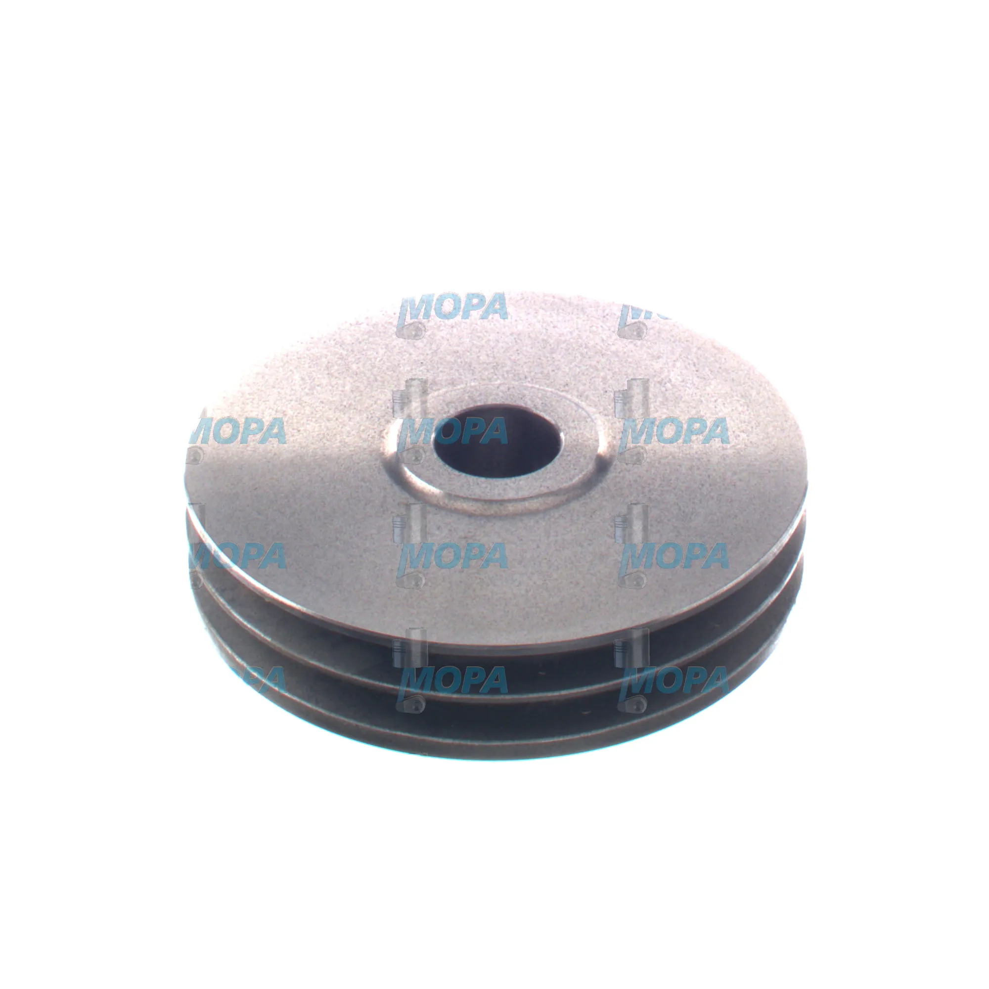 V-BELT PULLEY - 51065030332 suitable for MAN D engines 9