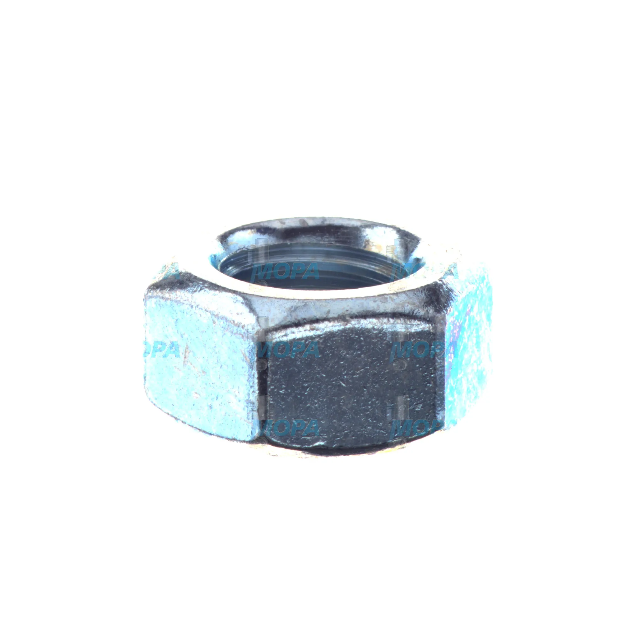 SECHSKANTMUTTER - 01148420 passend für Deutz Motoren 4