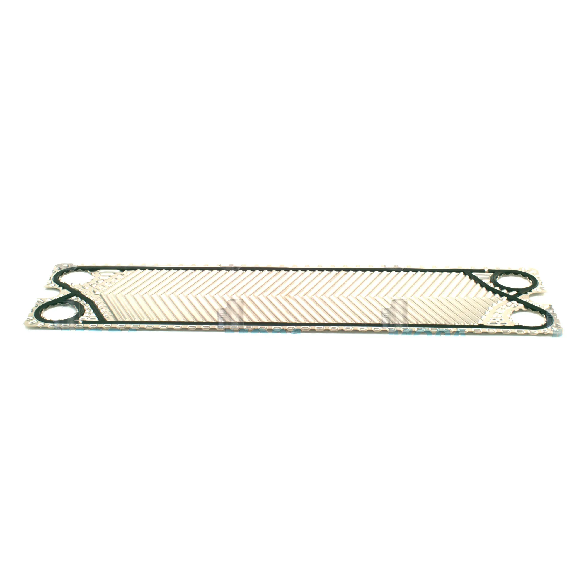 COOLER PLATE - 5062030199 suitable for MTU engines 3