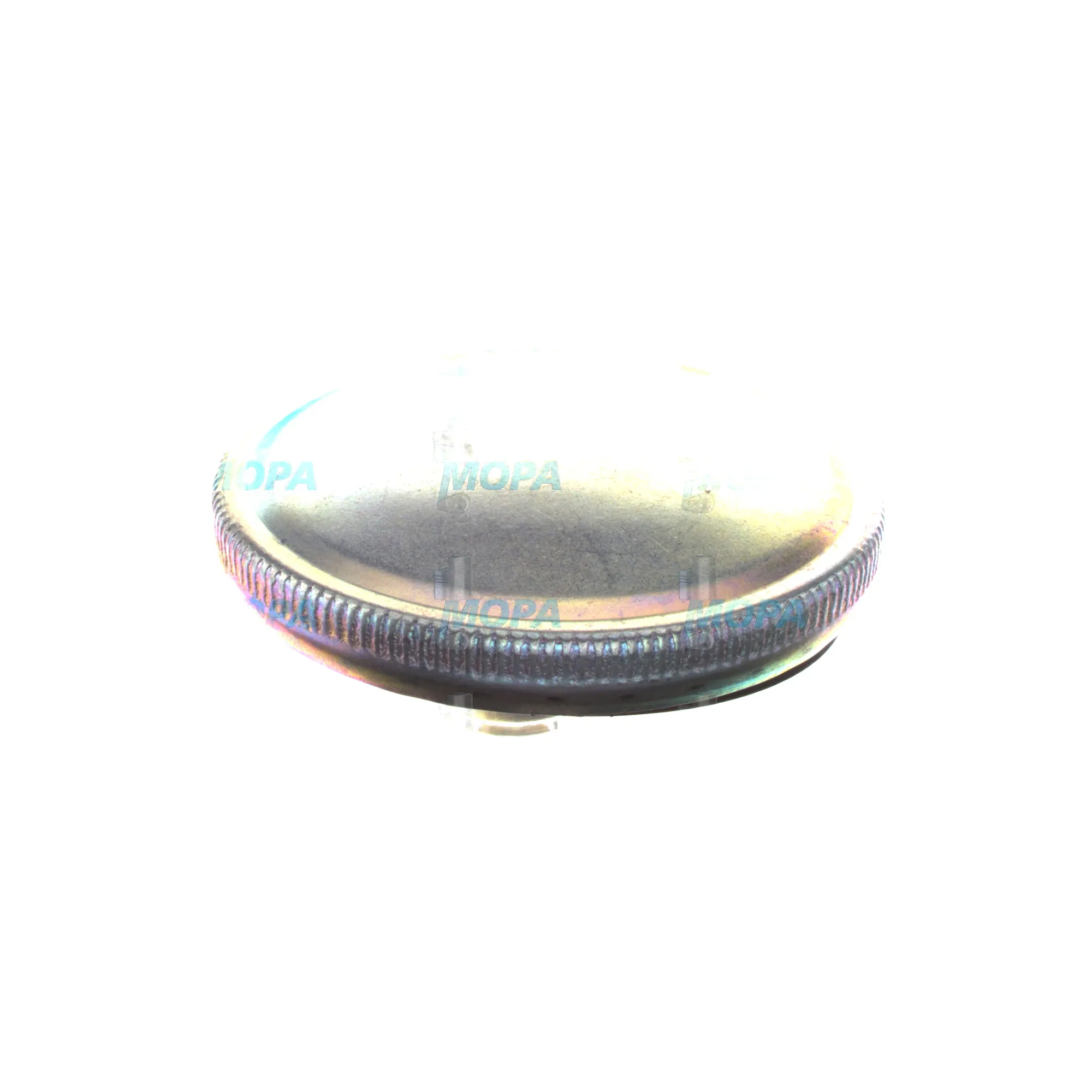 COVER - 0000181802 suitable for MTU engines 5