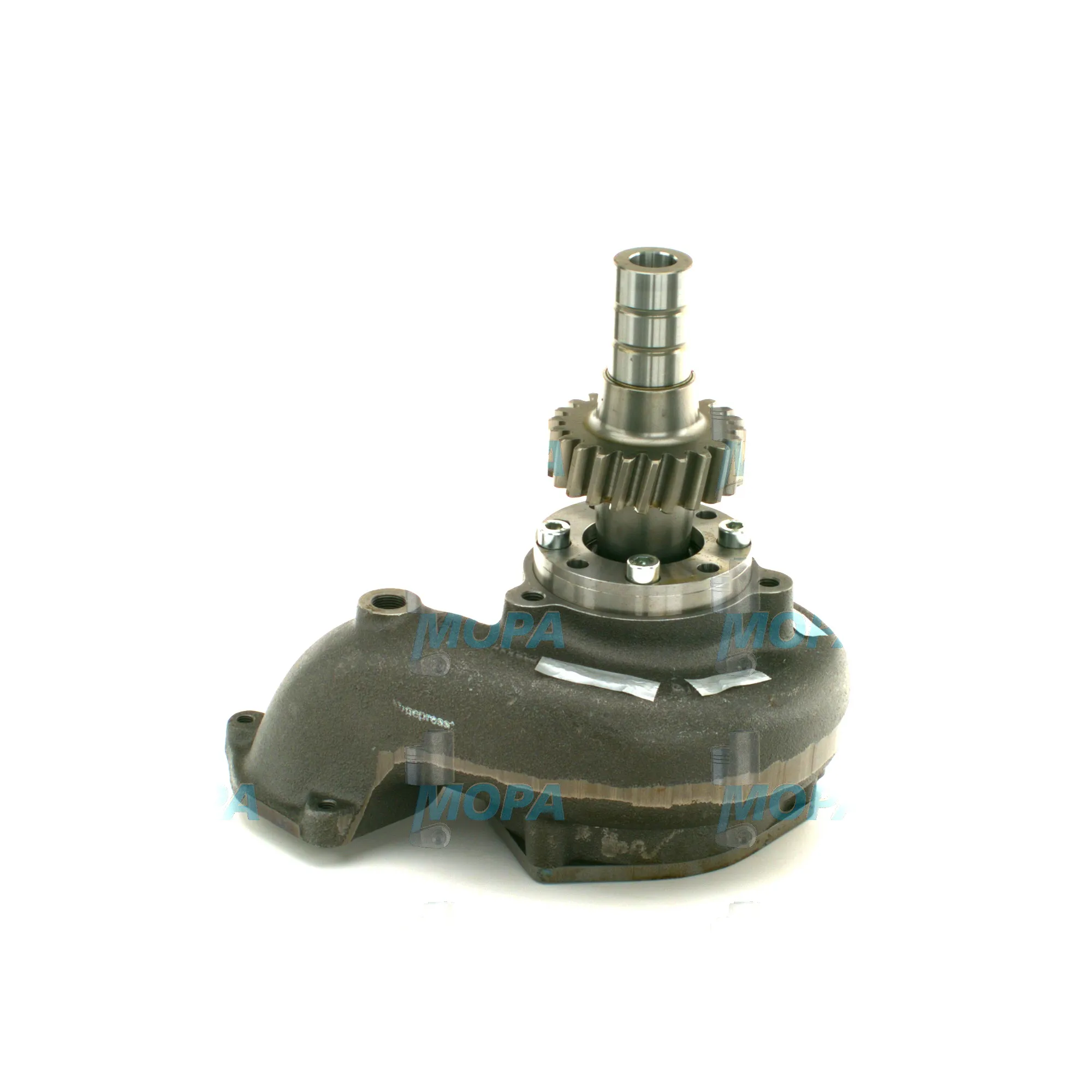 KUEHLMITTELPUMPE - 5532000201 passend für MTU Motoren 6