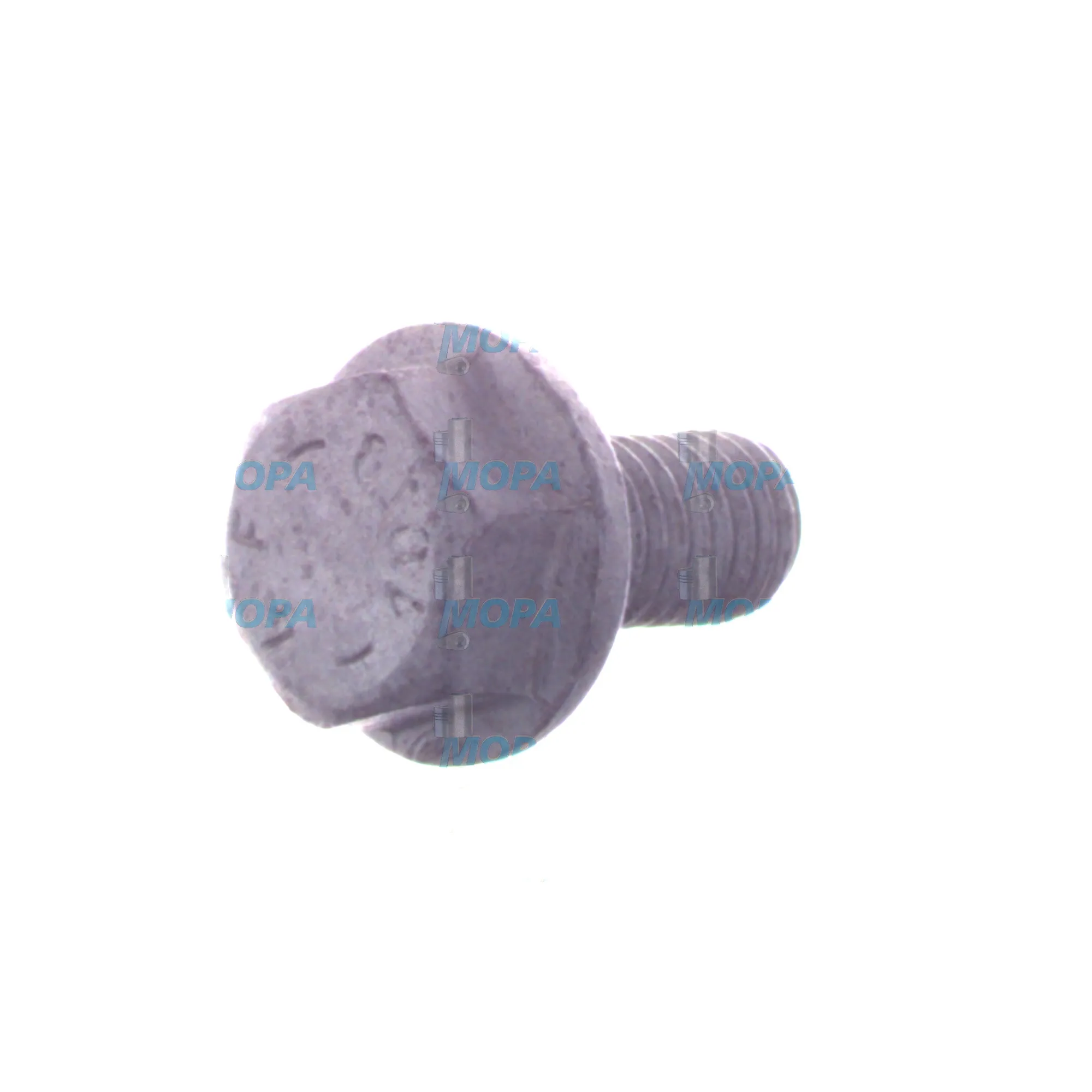 RAENDELSCHRAUBE - 910105008008 passend für MTU Motoren 1