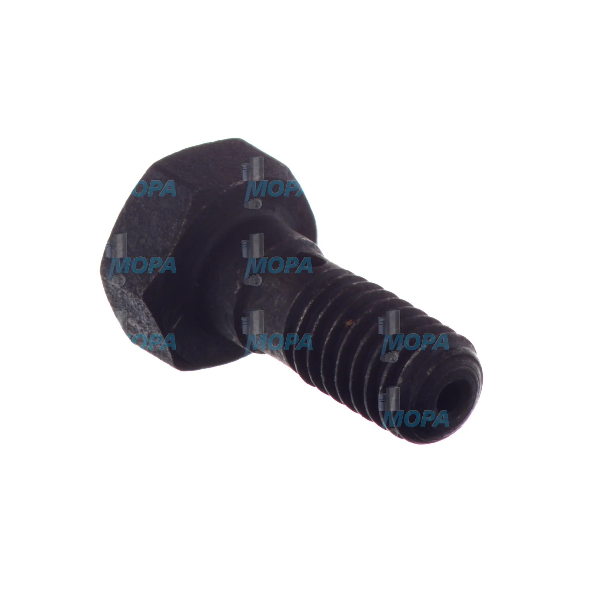 HOLLOW SCREW - 51981500167 suitable for MAN D engines 7