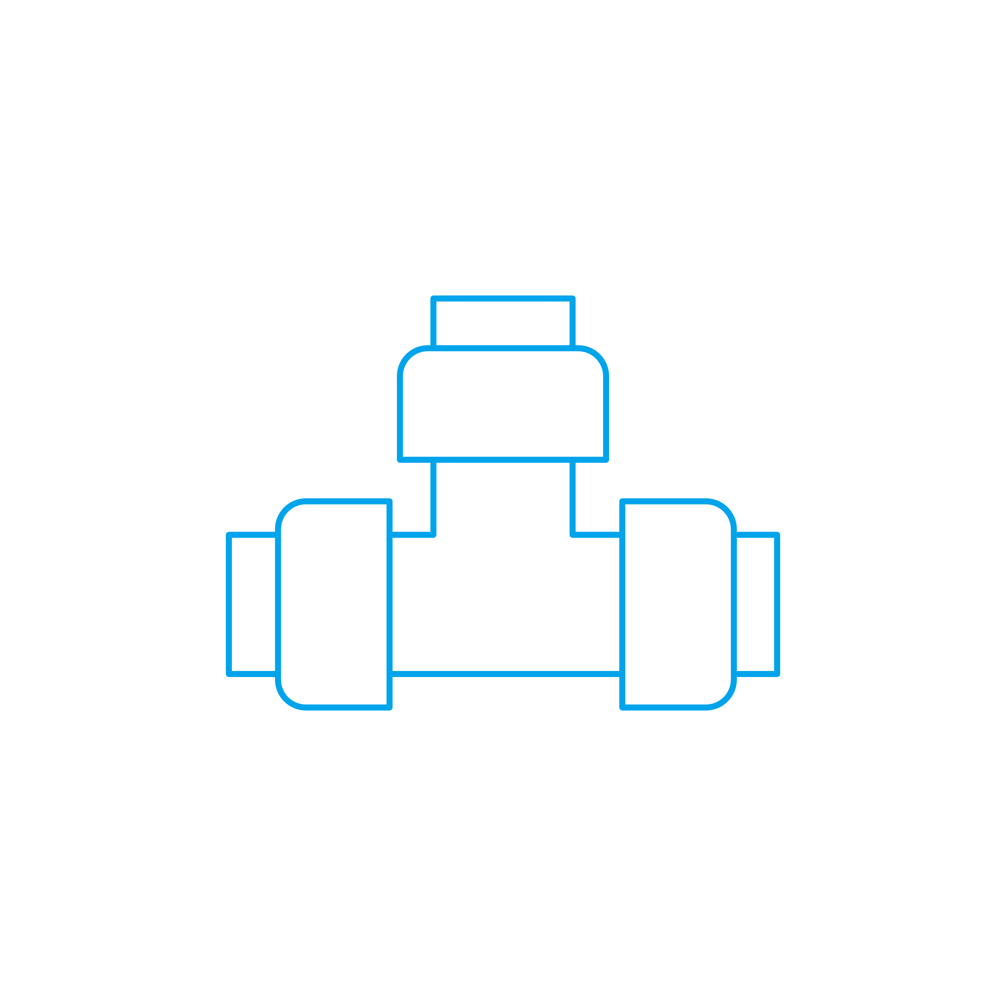 DREIWEGEHAHN - 630607670016 passend für MWM & Deutz Motoren
