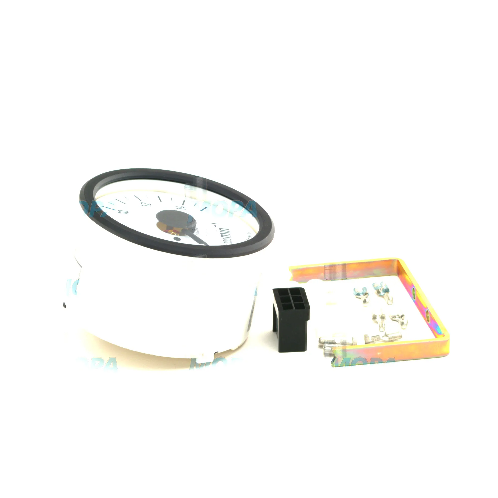 TACHOMETER ELECTRIC - 0011538719 suitable for MTU engines 8
