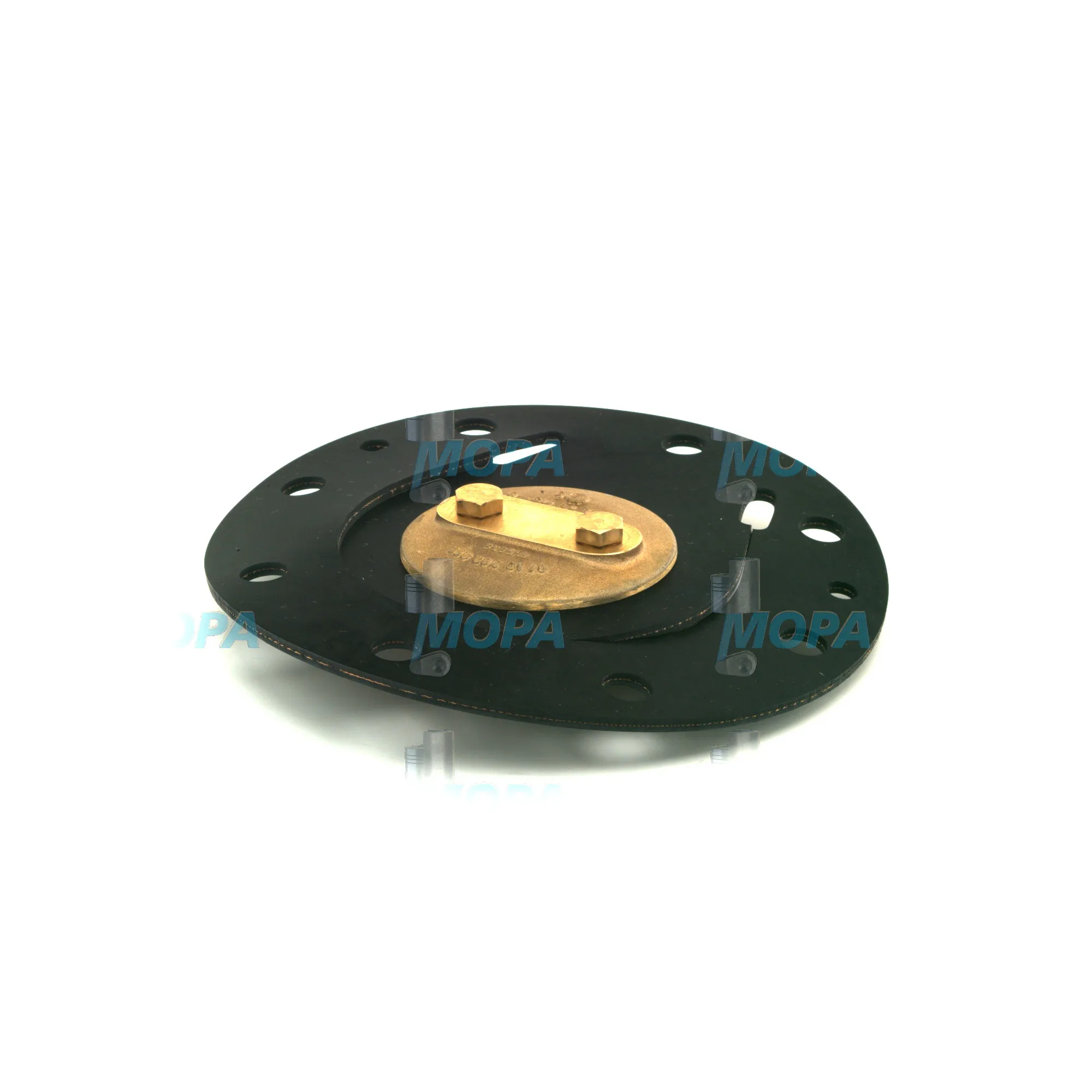 VALVE - 5802000031 suitable for MTU engines 4