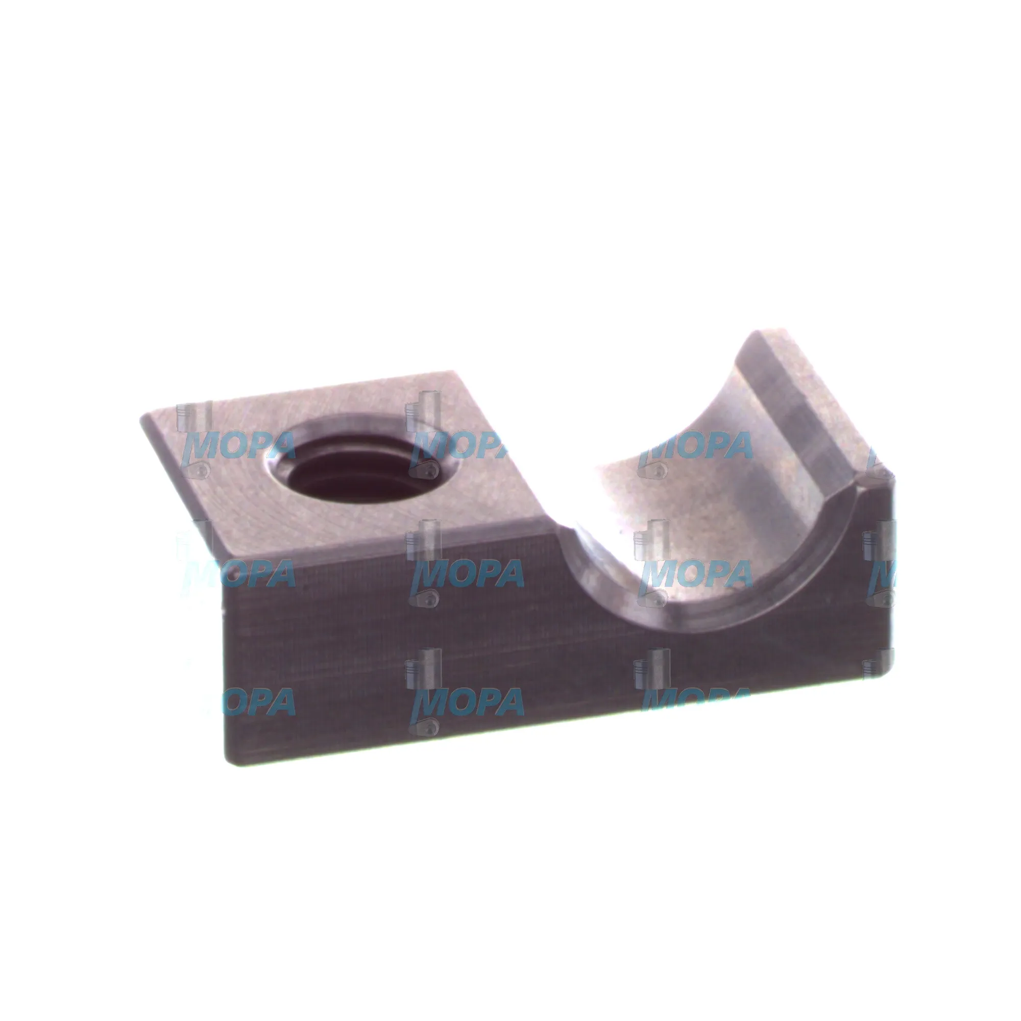 PIPE HALF-CLAMP - 700325012200 suitable for MTU engines 6