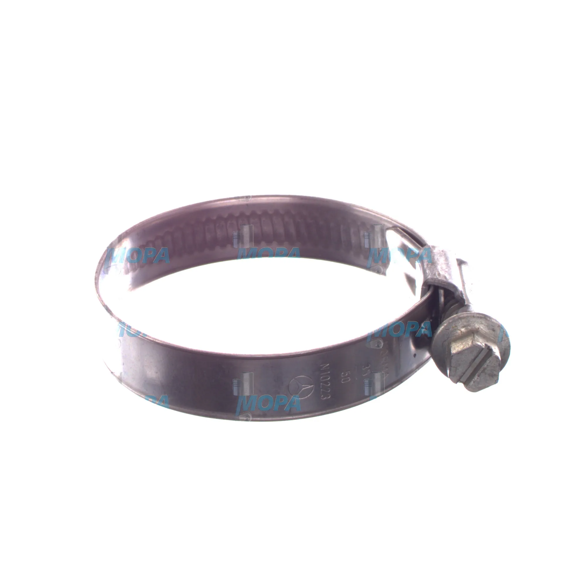 ROHRSCHELLE - 000000000670 passend für MTU Motoren 9